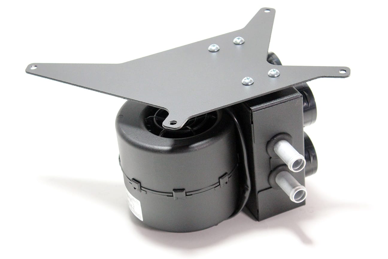 Polaris RZR PRO XP Inferno Cab Heater with Defrost (2019-Current)