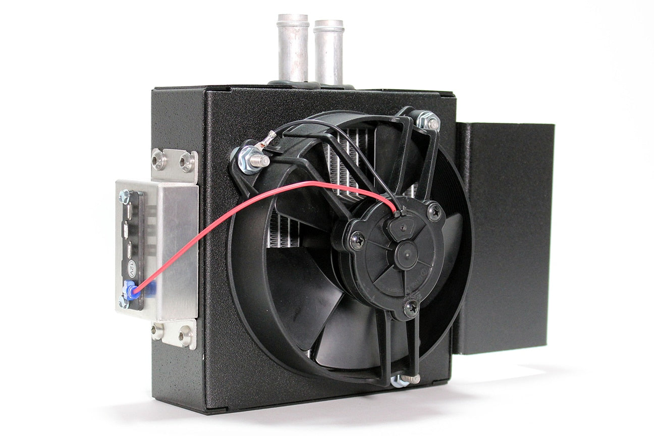 Arctic Cat Prowler 500 Inferno Cab Heater Kit with Defrost (2017-Current)