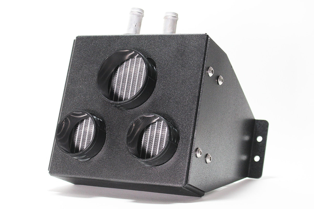 Arctic Cat Stampede Inferno Cab Heater Kit with Defrost (2016-Current)