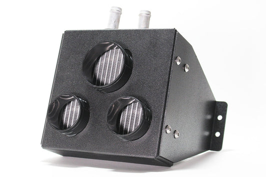 Arctic Cat Stampede Inferno Cab Heater Kit with Defrost (2016-Current)