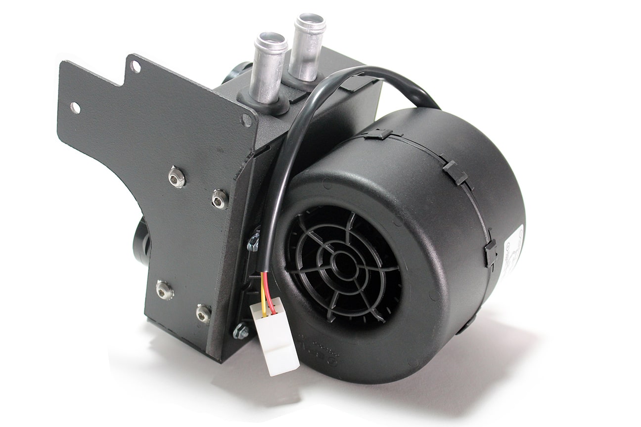 John Deere XUV 590 Inferno Cab Heater with Defrost (2016-2020)