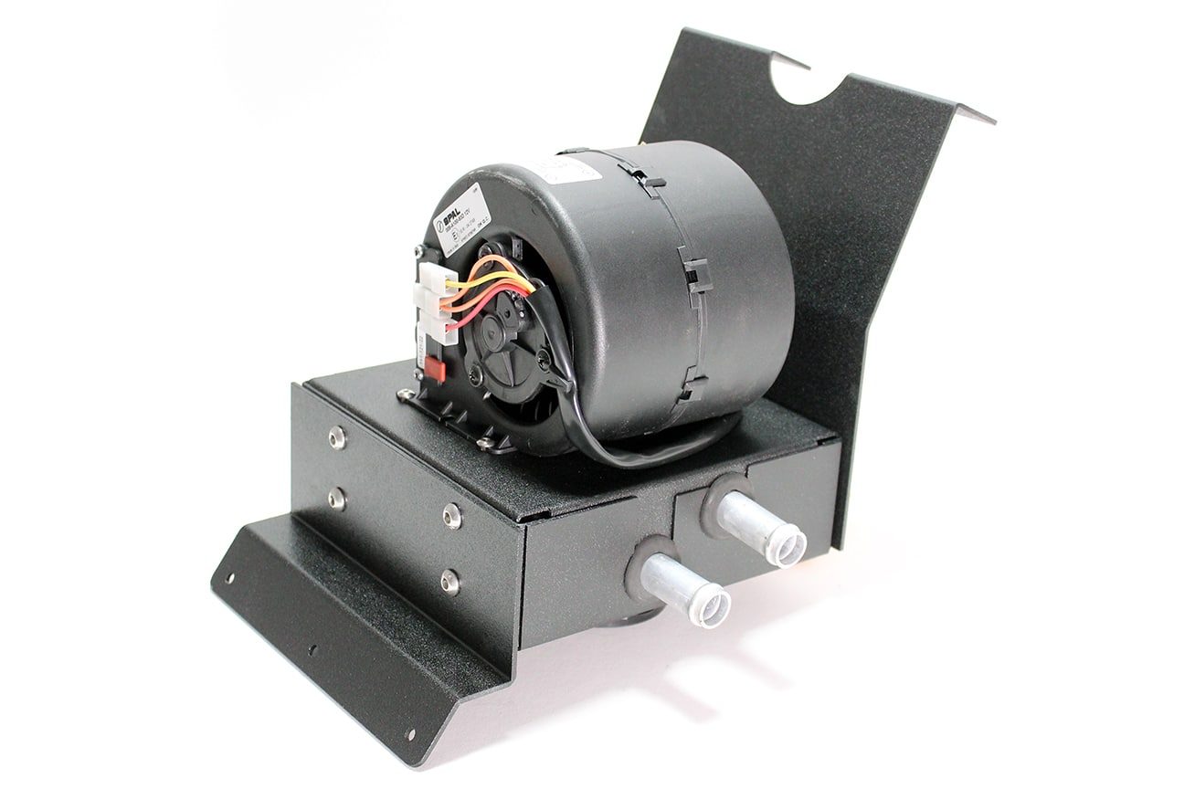 Kubota RTV-X1140 Inferno Cab Heater with Defrost (2013-Current)