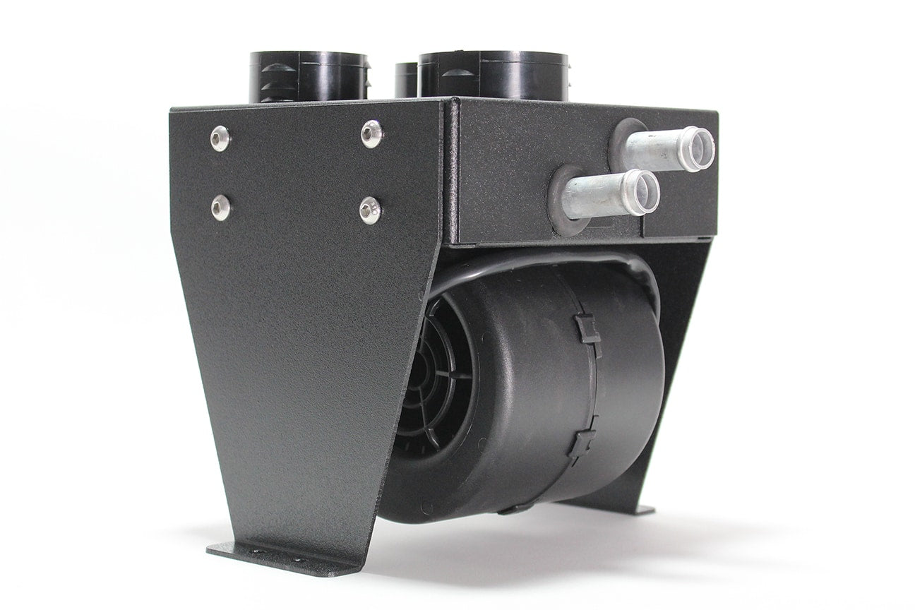 Arctic Cat Stampede Inferno Cab Heater Kit with Defrost (2016-Current)