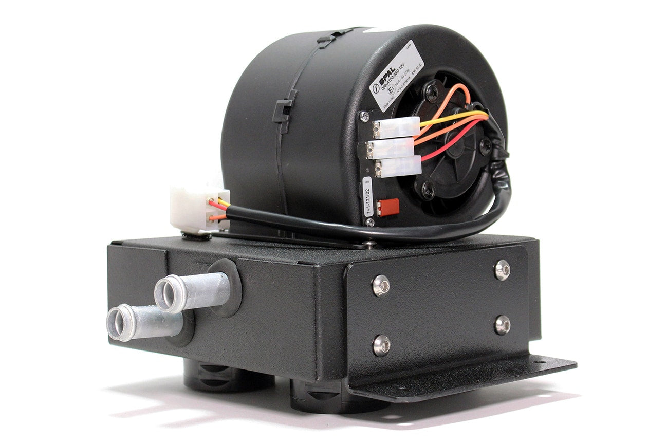 Yamaha Viking Inferno Cab Heater with Defrost (2014-Current)