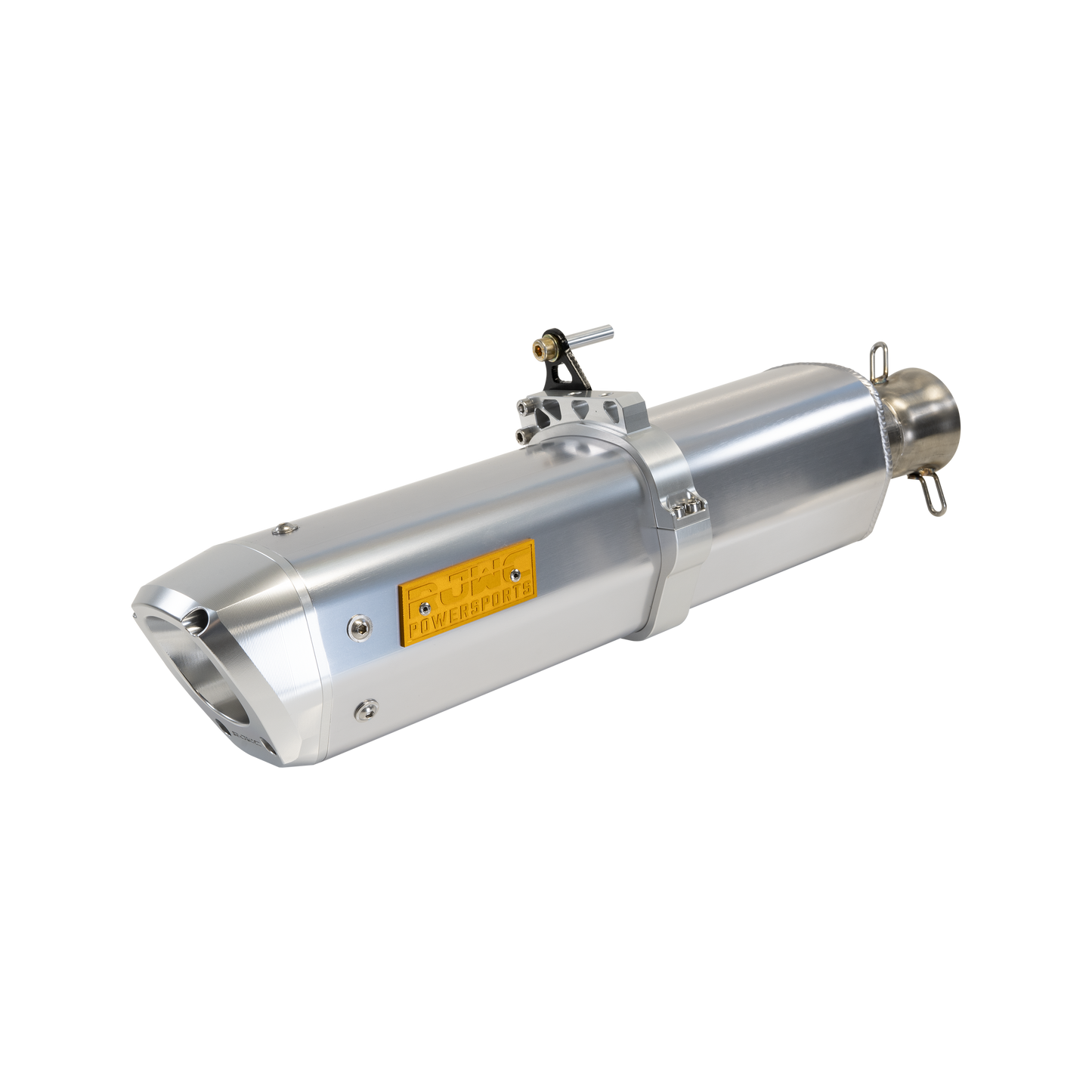 Scrambler XP 850/1000 Single APX