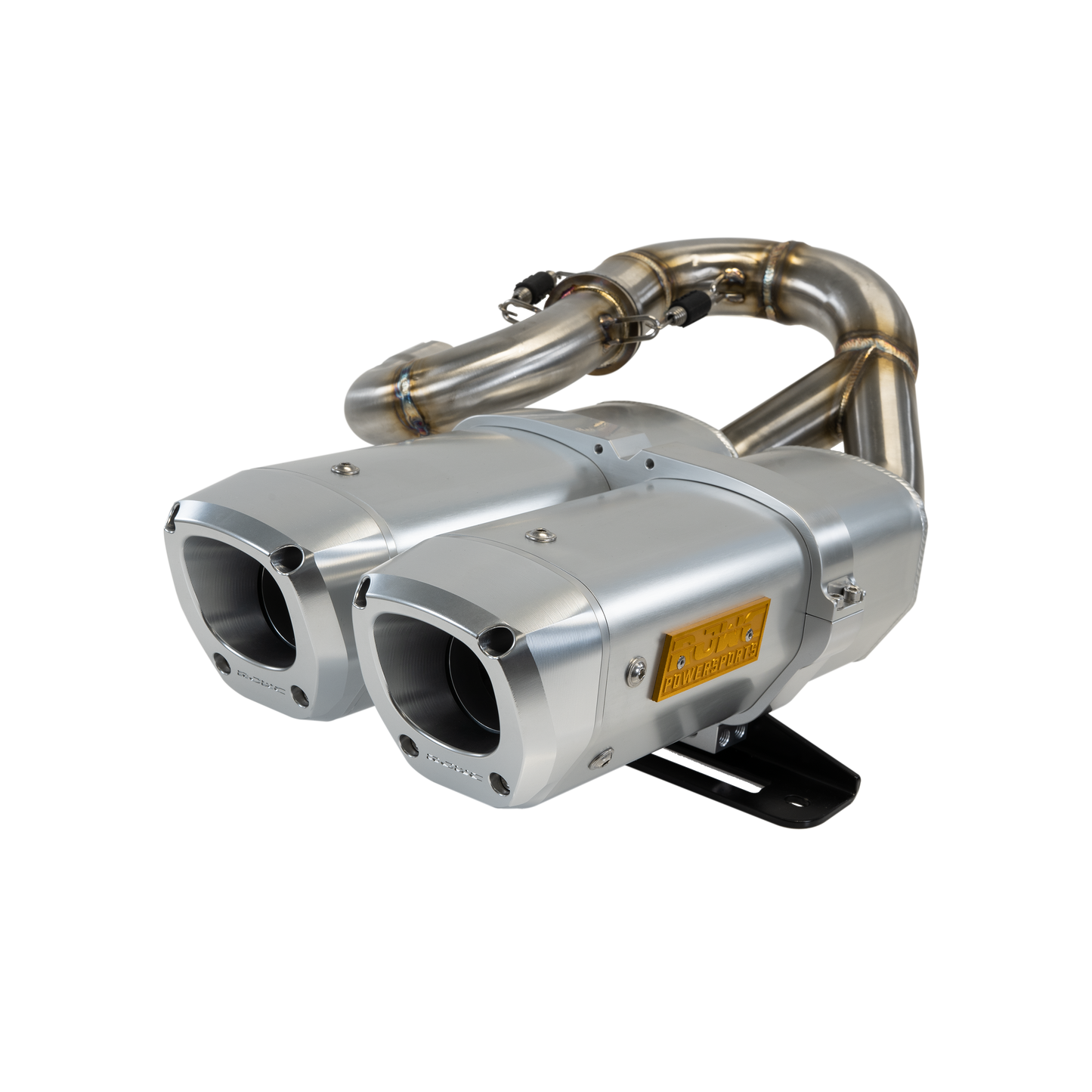 Defender HD8, HD10, XMR & Maverick Trail Dual APX