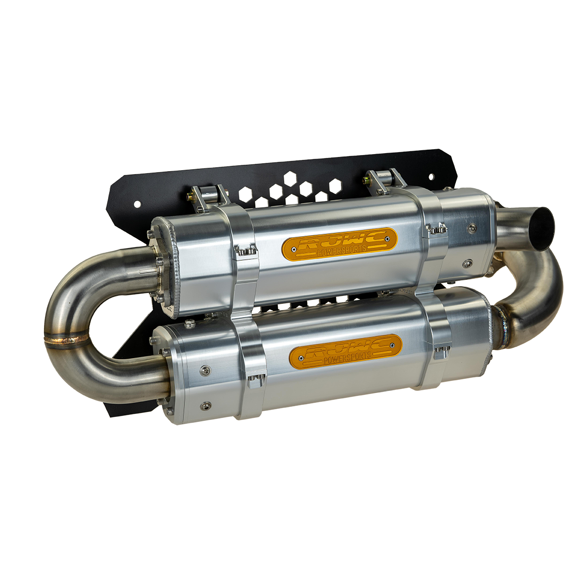 RZR XP Turbo Dual Q APX