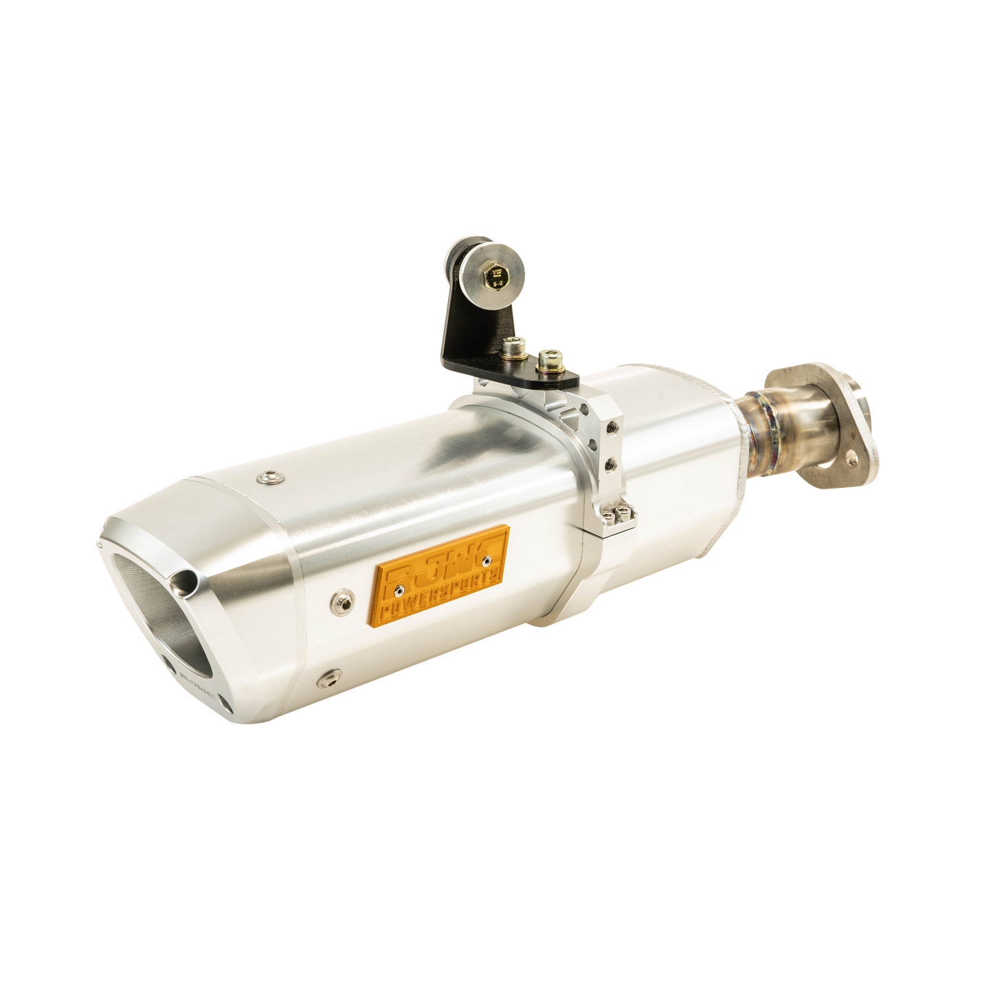 CFORCE 800/850/1000 XC Single APX Inline