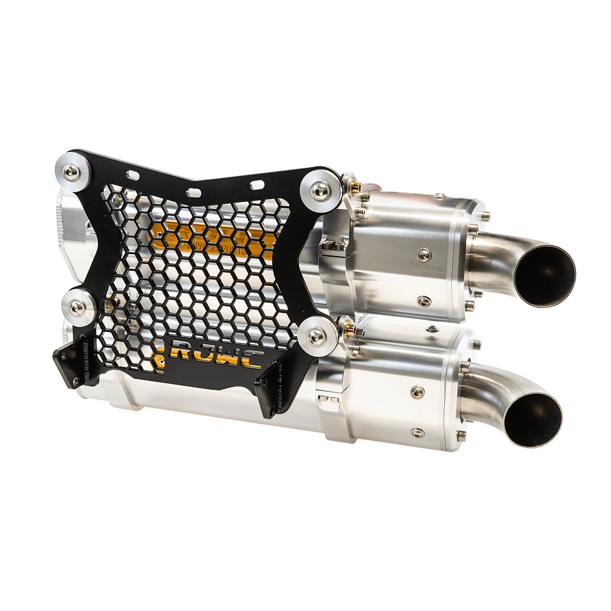 ZFORCE 950/1000 Sport stacked dual (NOT HO)