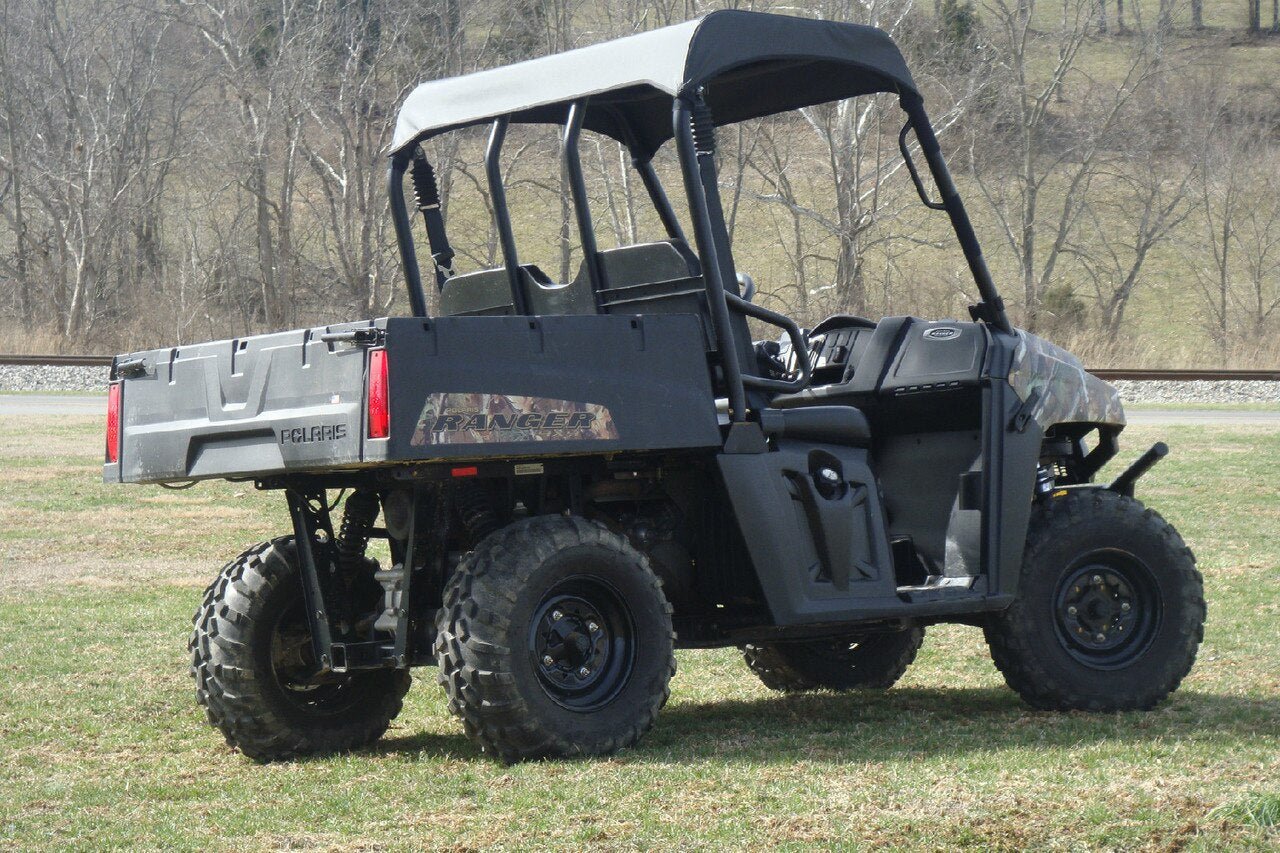 2009-2014 Polaris Mid-Size Ranger Soft Top - 3 Star UTV