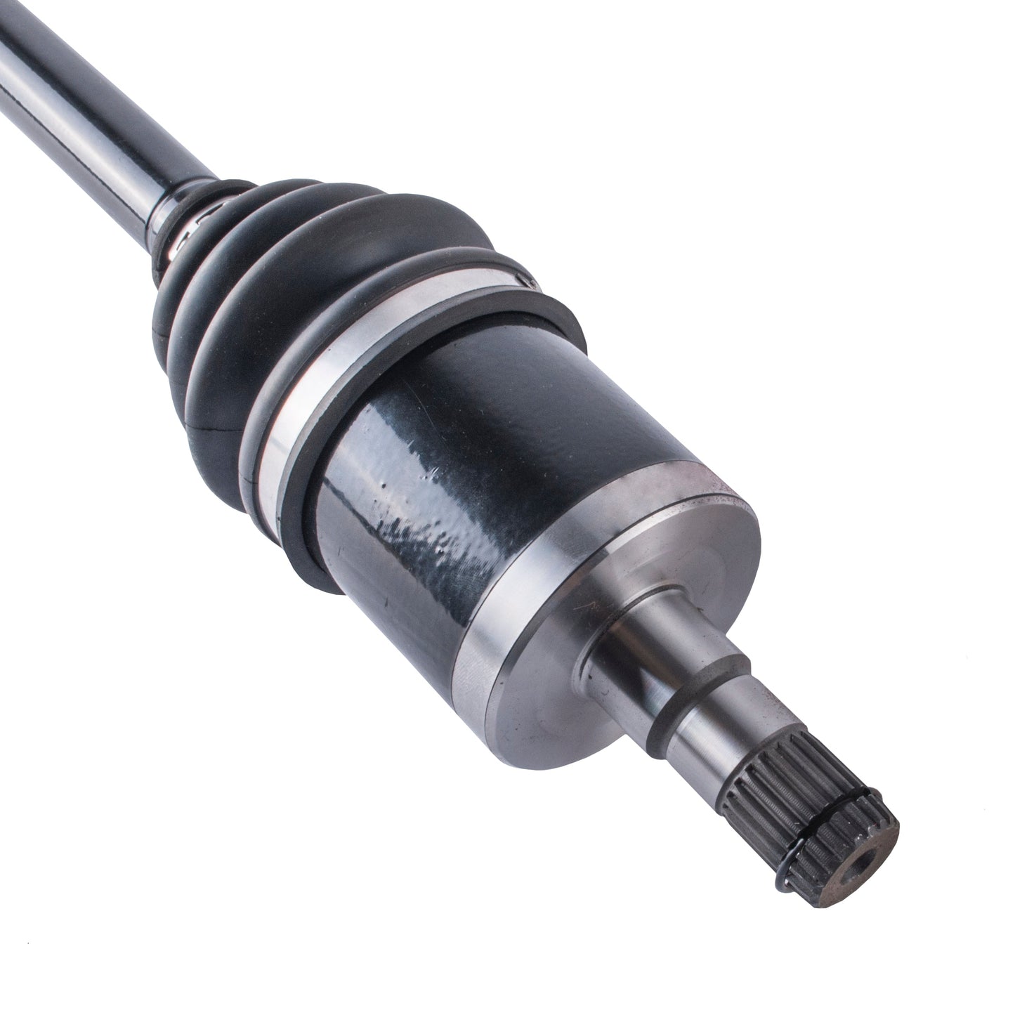 Can Am Maverick / Max 1000 Front Left Axle and Wheel Bearing Kit 2013-2018