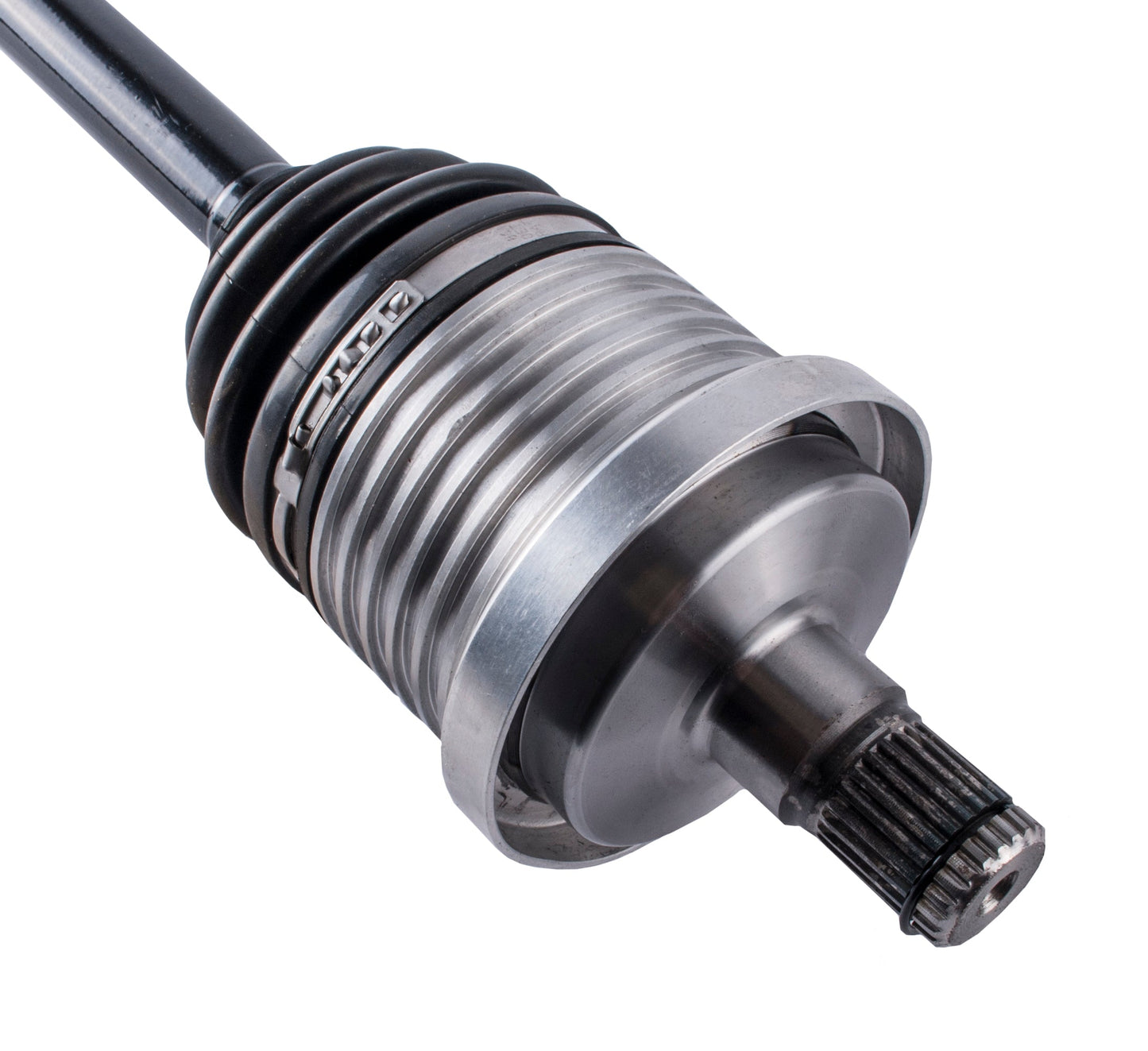 Can Am Maverick/Maverick Max 1000 Rear Left/Right Axle and Wheel Bearing Kit 2016-2018