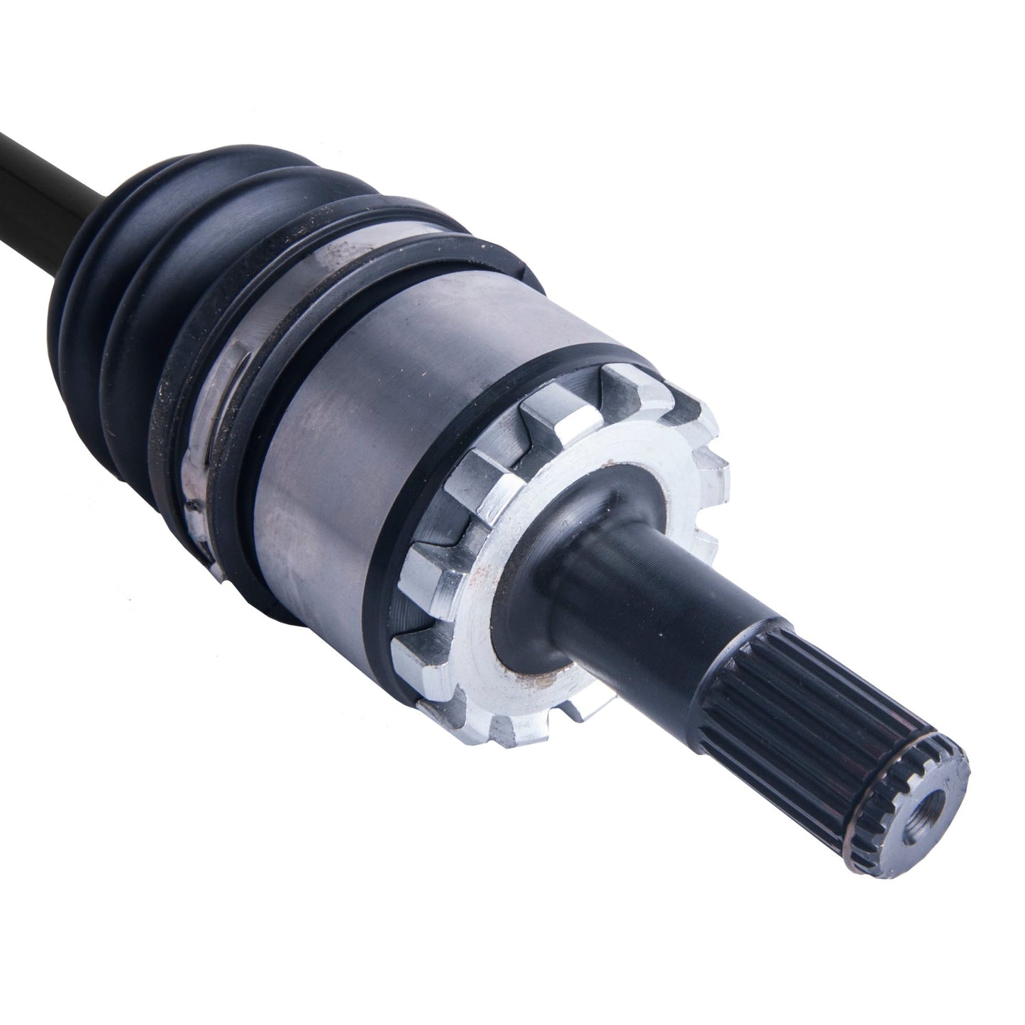 Kawasaki Prairie Brute Force 360 650 Front Left Axle & Wheel Bearing Kit 2004-2013