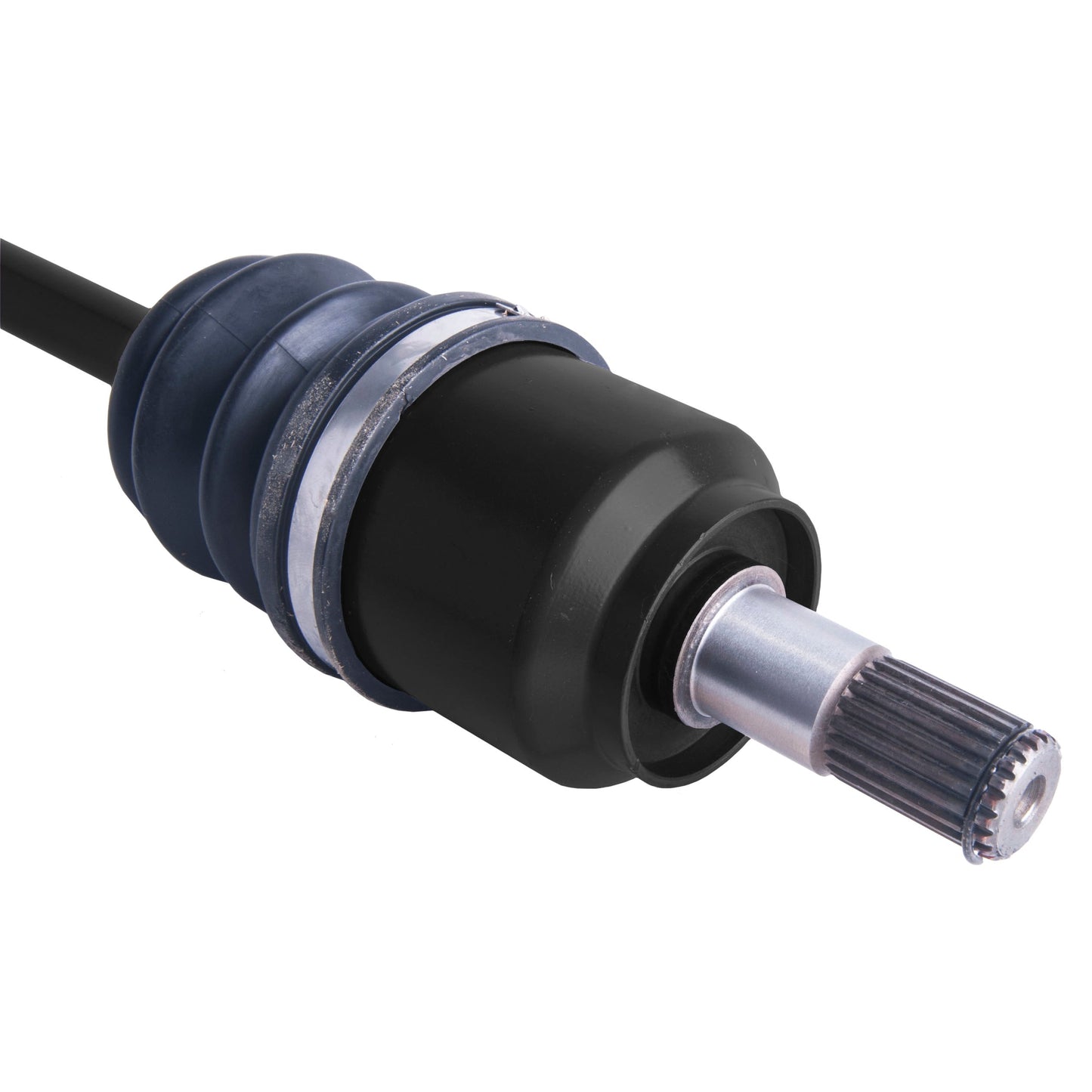 Kawasaki Brute Force650I 750I IRS Front Right Axle and Wheel Bearing