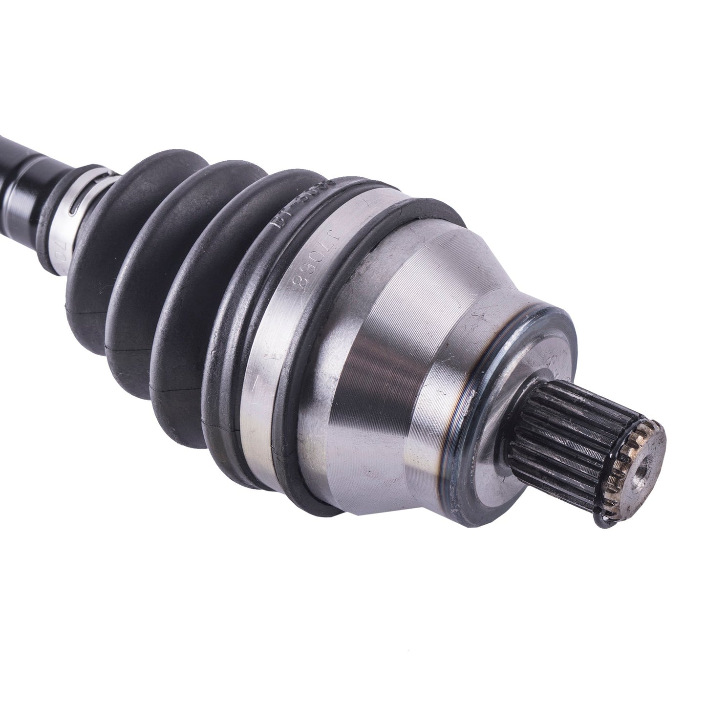 Polaris Hawkeye Sportsman 300 400 Front Left/Right Axle 2006-2010