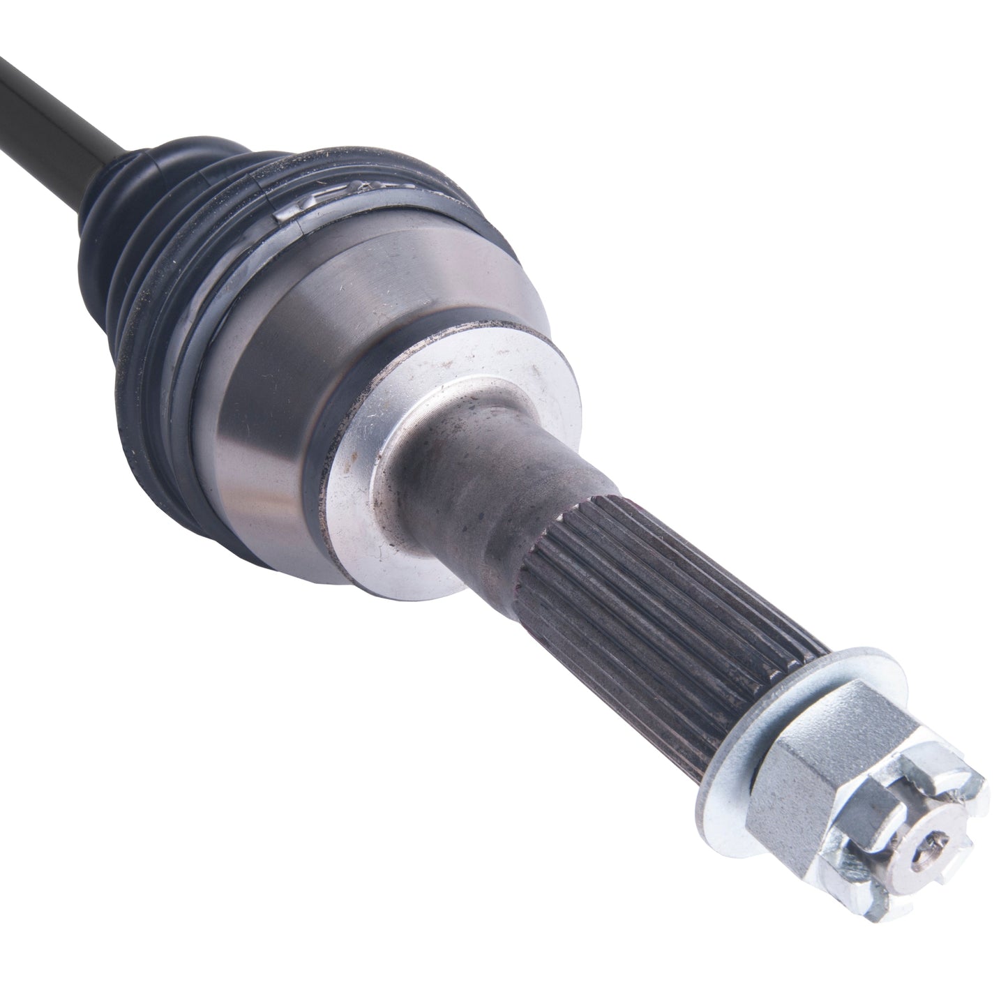 Polaris Ranger RZR S / 4 800 Rear Axles and Wheel Bearing Set 2009 - 2014