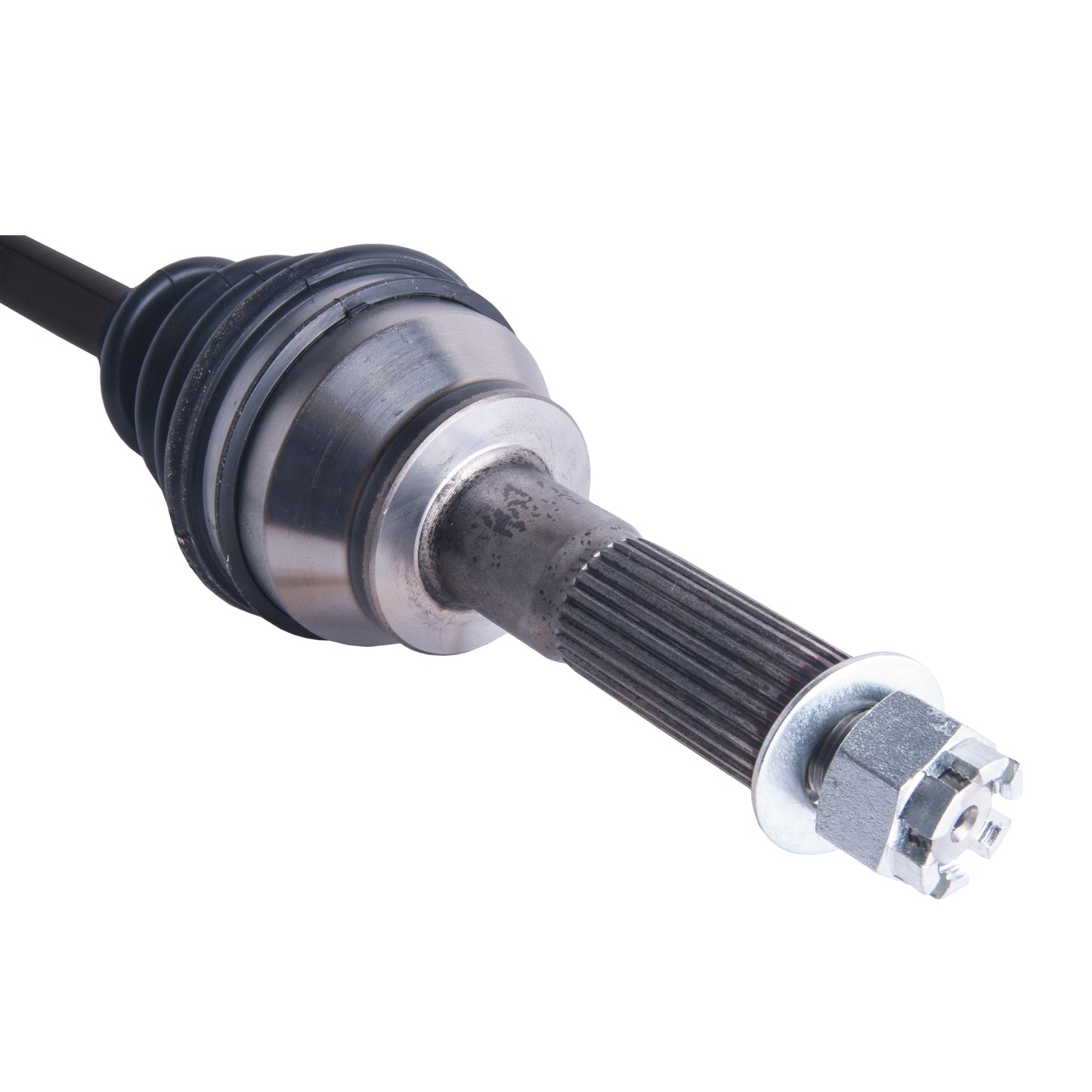 Polaris Ranger RZR XP 900 Rear Axles and Wheel Bearing Set 2011 - 2014