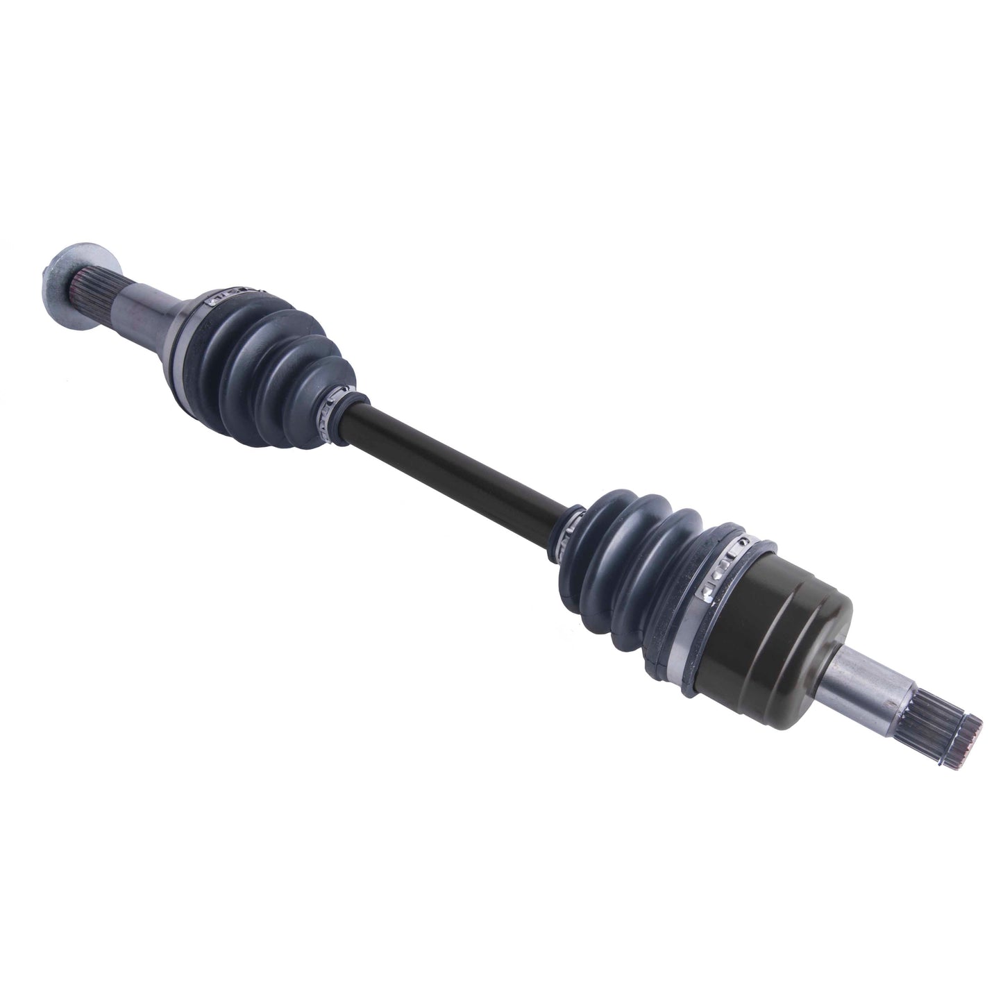 Yamaha Grizzly Kodiak Wolverine 350 400 450 Front Left/Right Axle 2003-2011