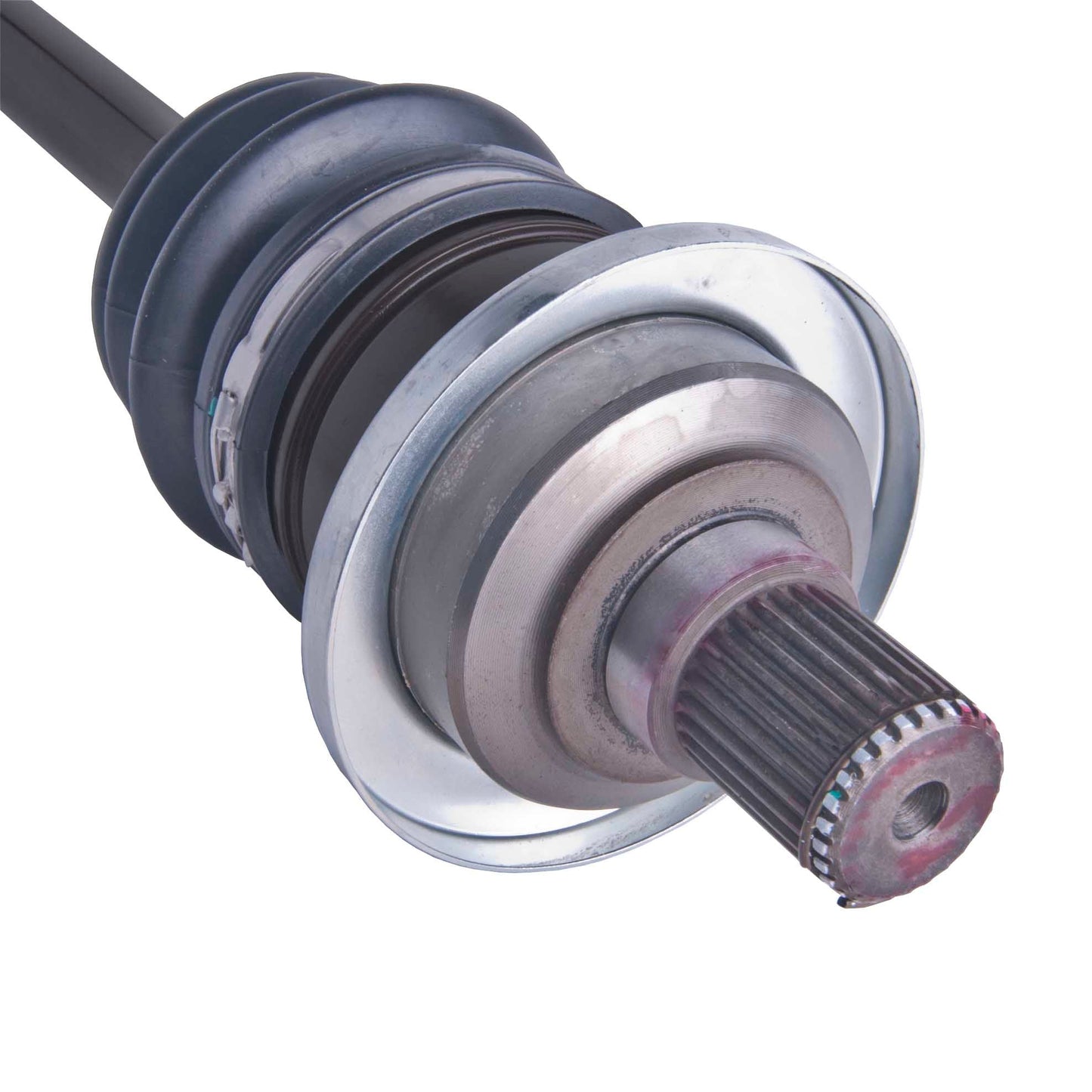 Arctic Cat ATV 1000 500 700 Rear Left/Right Axle and Wheel Bearing Kit 2004-2017