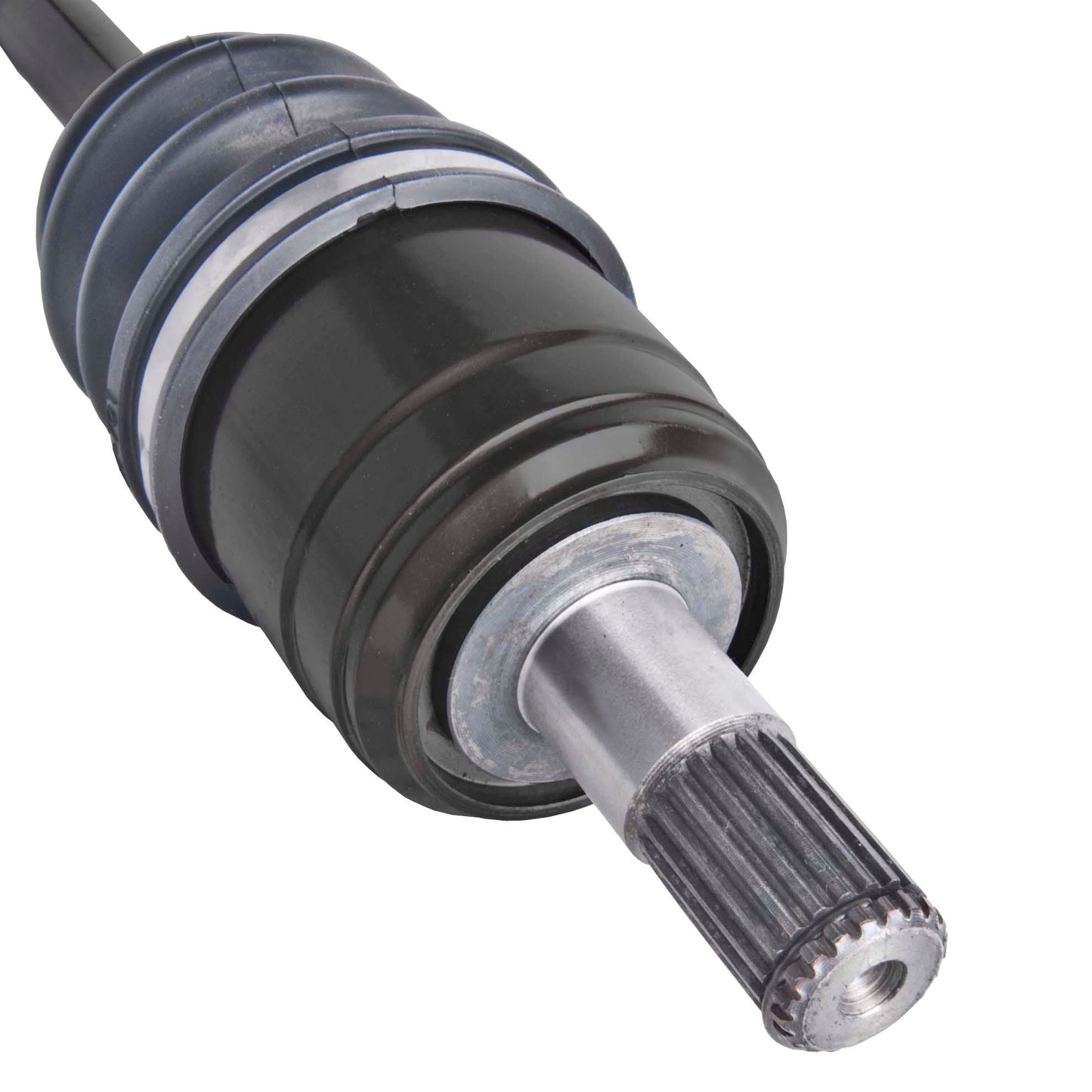 Honda TRX400 Foreman Front Left Axle 1995 - 2001