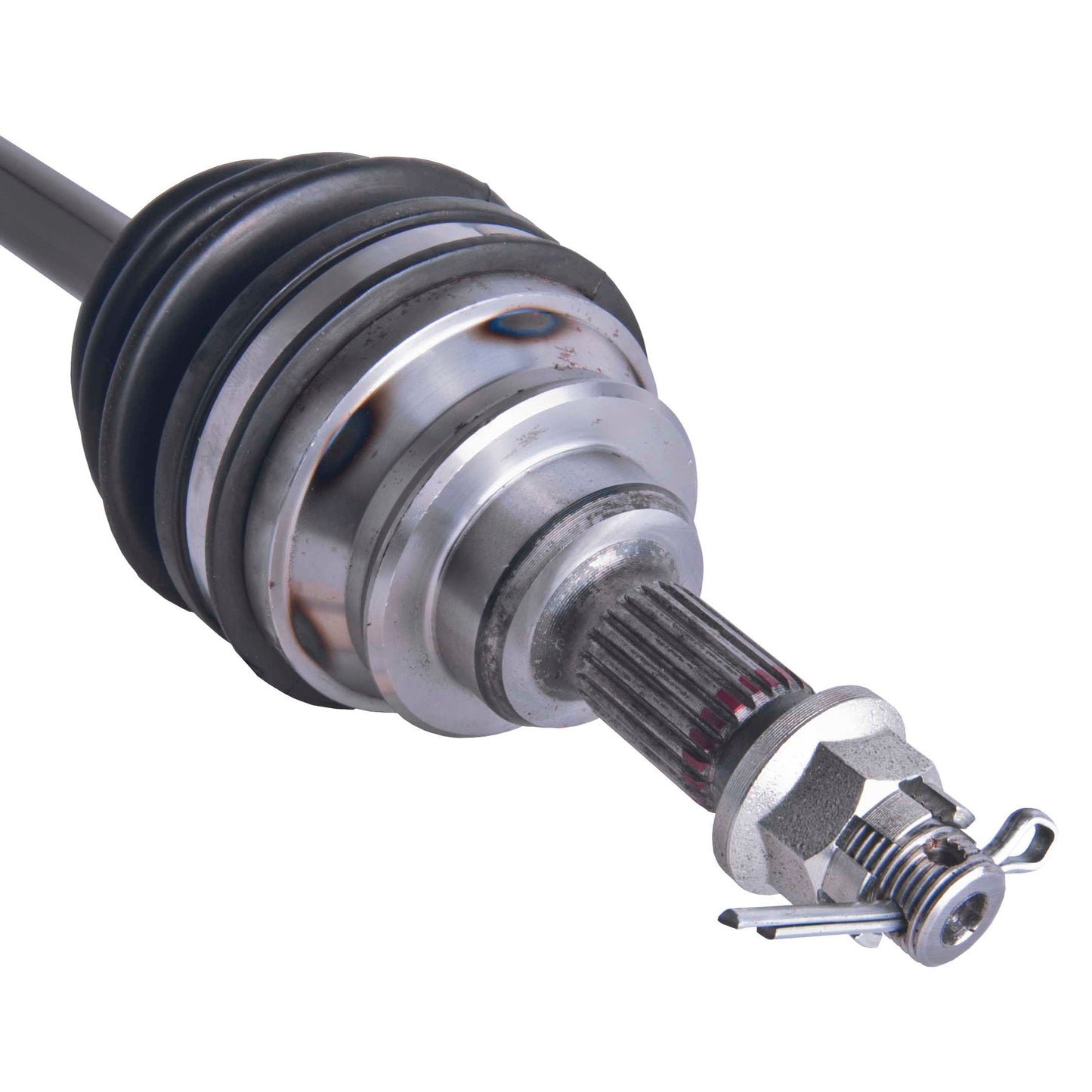 Honda TRX500 650 680 Foreman Rincon Rubicon Front Right Axle 2005 - 2021
