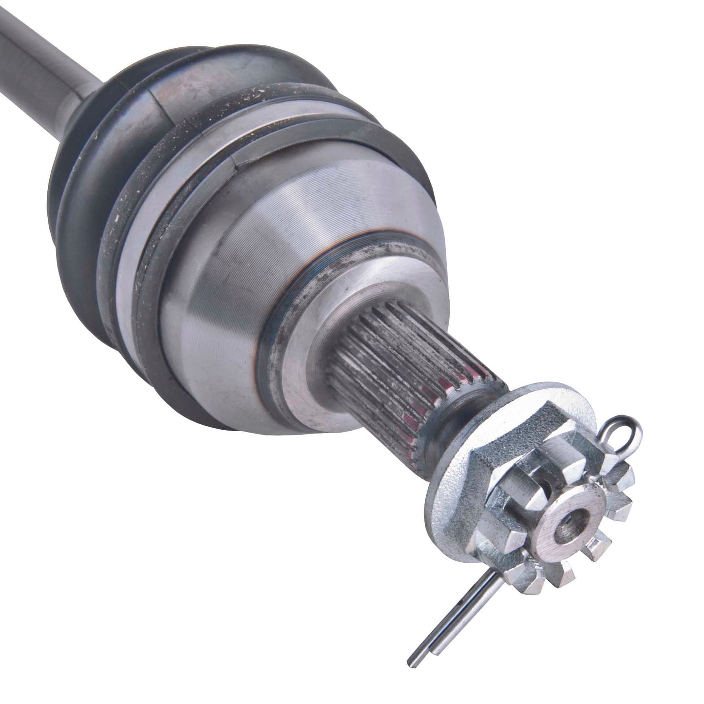 Honda TRX420 IRS Rancher Rear Left Axle 2009 - 2014