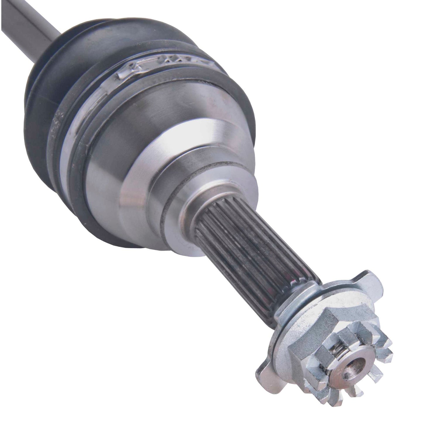 Honda Pioneer 1000 1000-5 Rear Left Axle and Wheel Bearing 2016 - 2021
