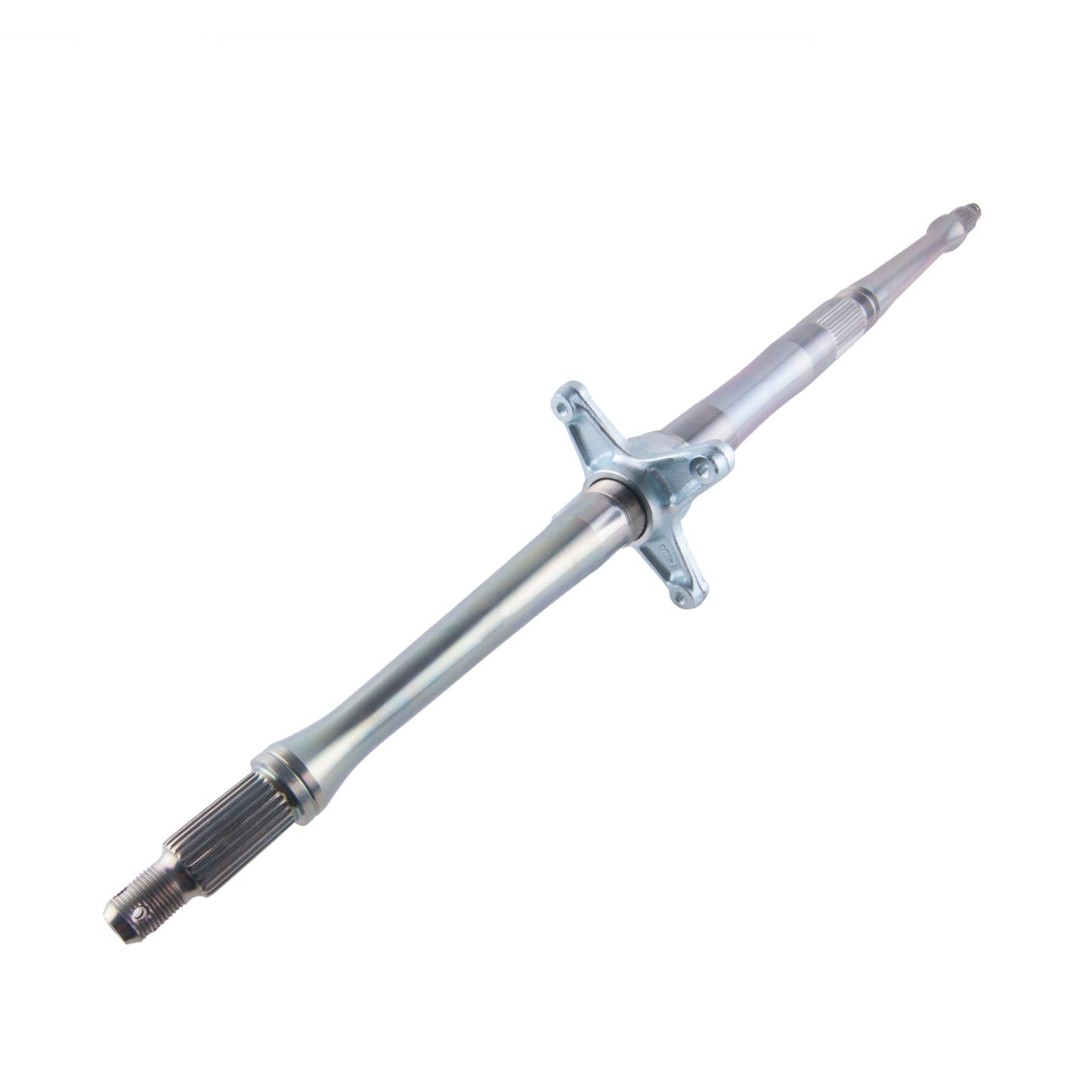 Suzuki LT-Z400 Quadsport Z400 Rear Wheel Axle 2005 -2008 64710-07G30