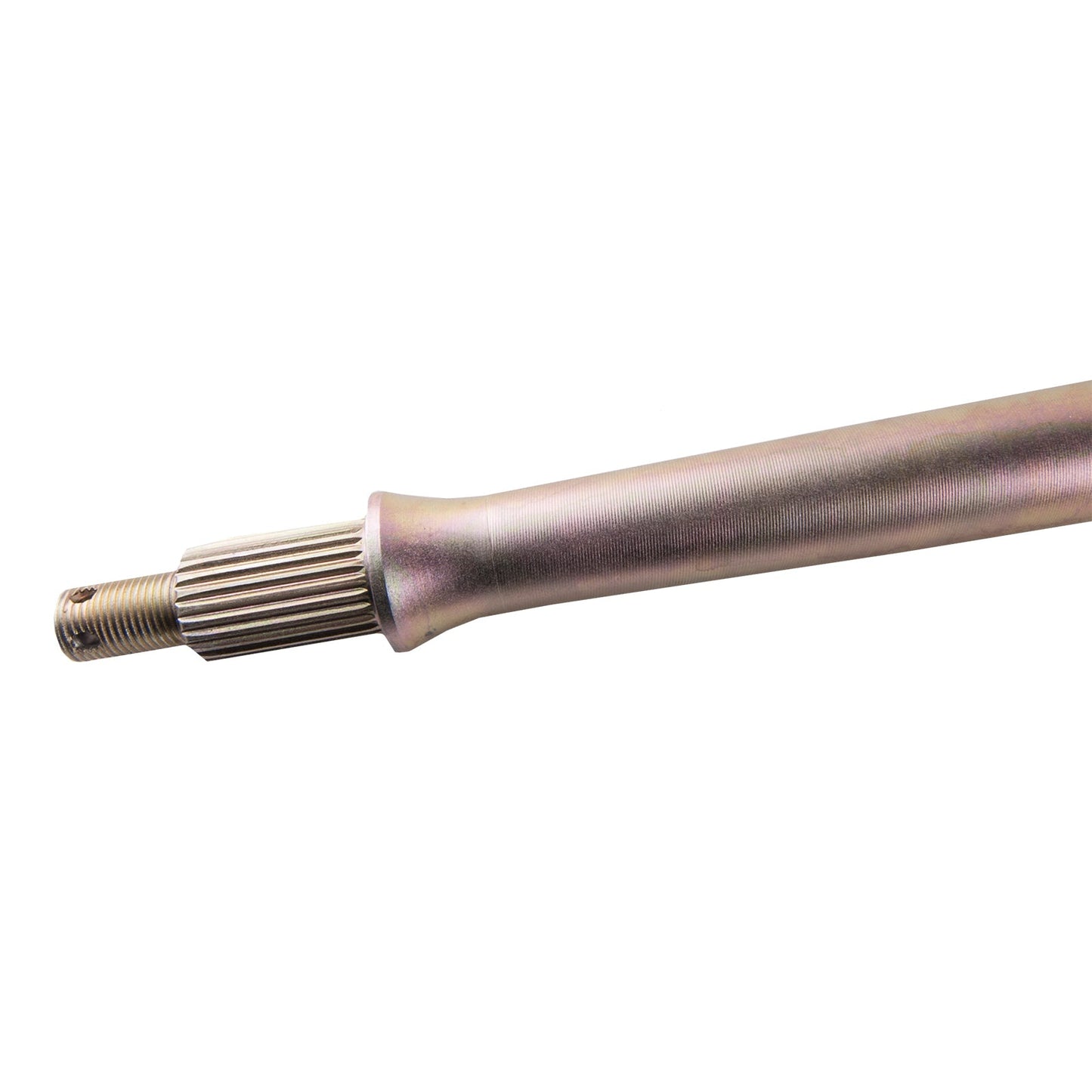 Yamaha YFZ450 Rear Wheel Axle 2006 - 2009 , 2012 2013