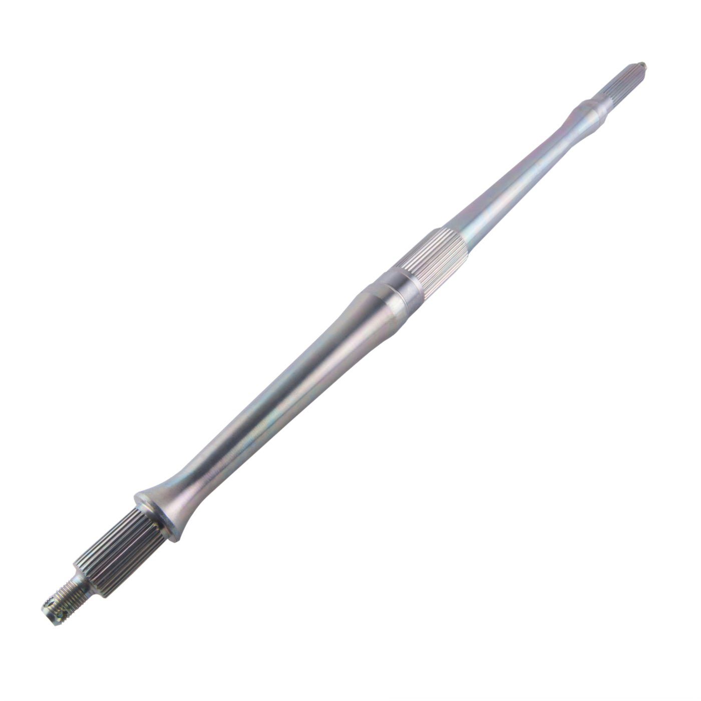 Yamaha Wolverine 350 Rear Wheel Axle 1995 - 2005 4Kb-25381-12-00