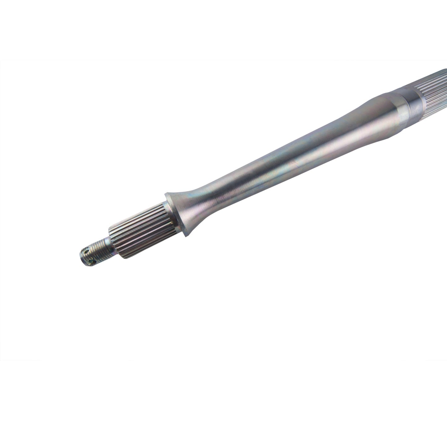 Yamaha Wolverine 350 Rear Wheel Axle 1995 - 2005 4Kb-25381-12-00