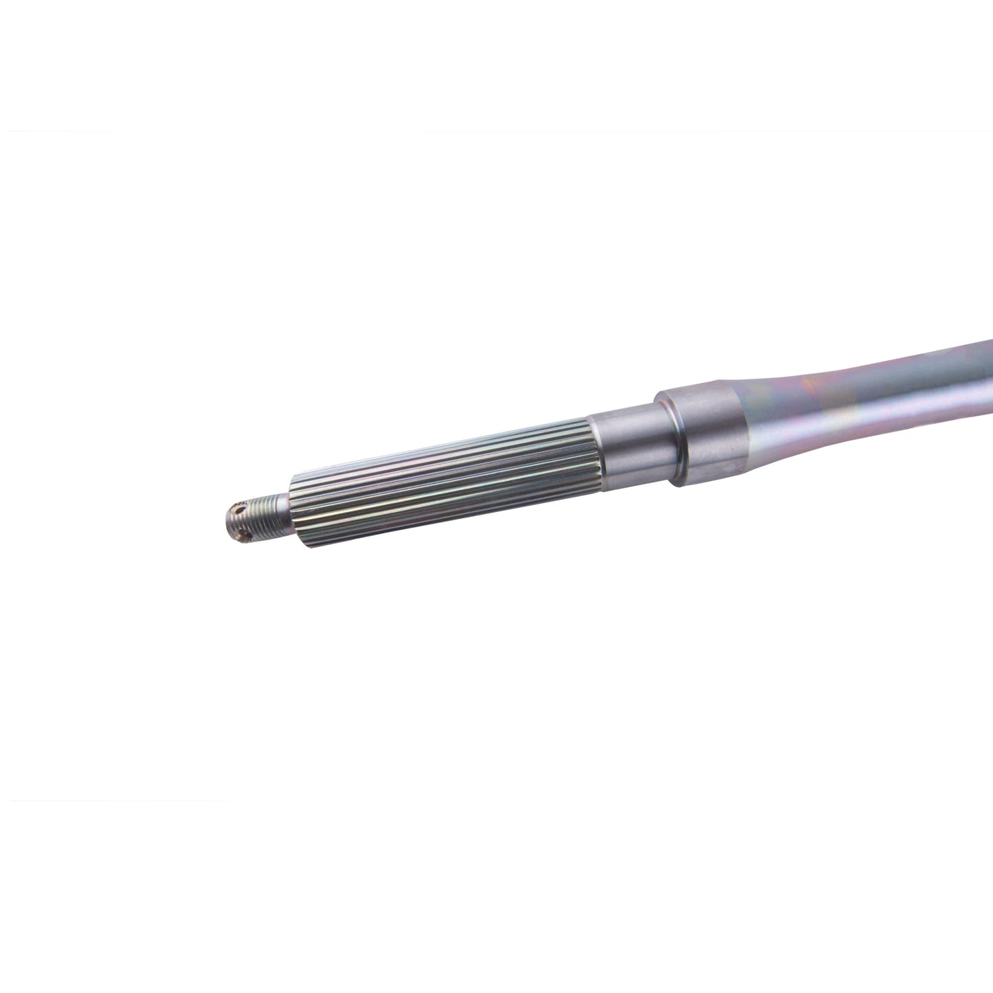 Yamaha Wolverine 350 Rear Wheel Axle 1995 - 2005 4Kb-25381-12-00