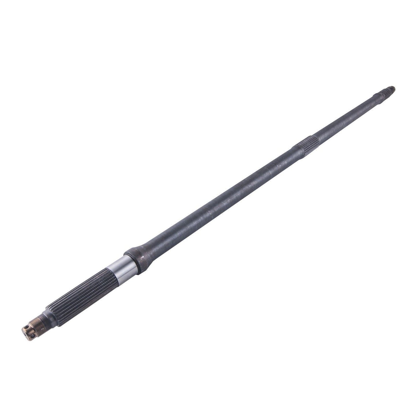 Yamaha Kodiak 400 Rear Wheel Axle 2000 - 2002