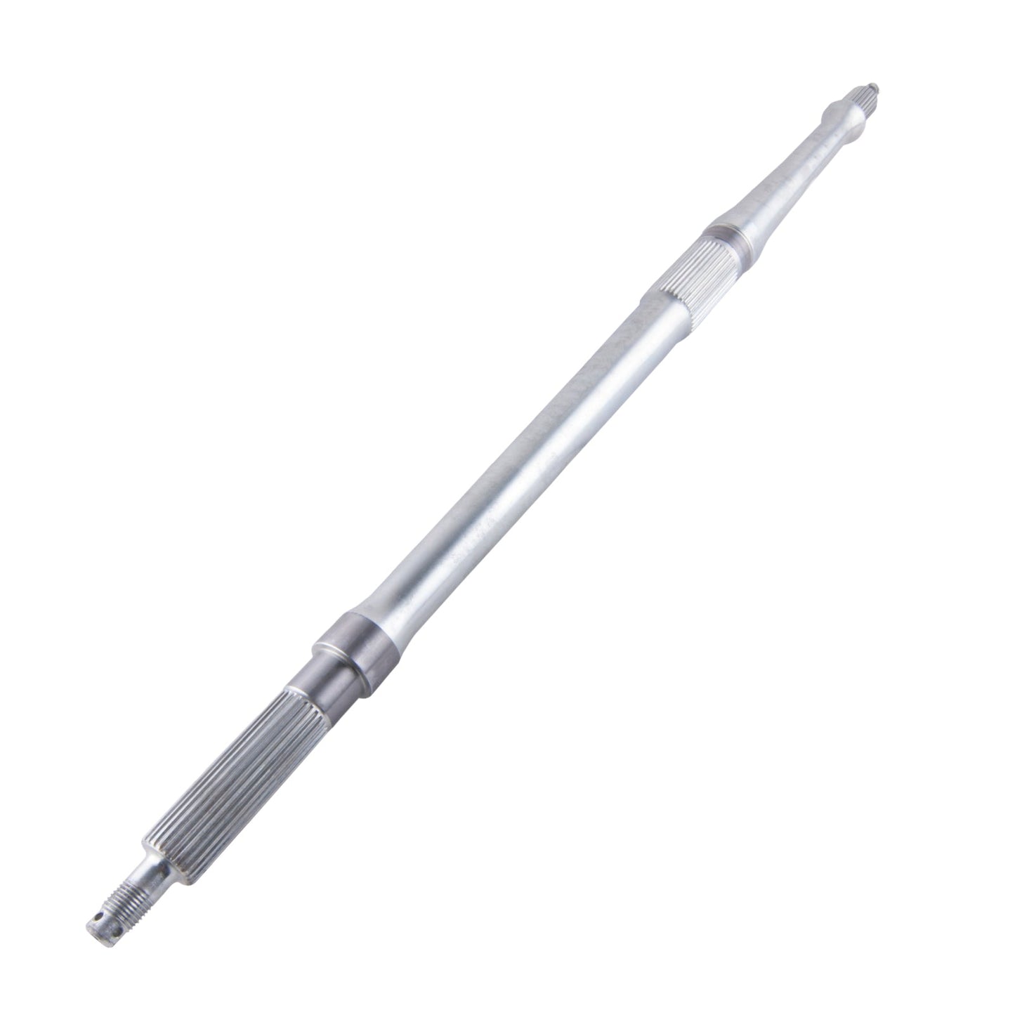 Yamaha Big Bear 400 Rear Wheel Axle 2000 - 2006 5Fu-F5381-00-00