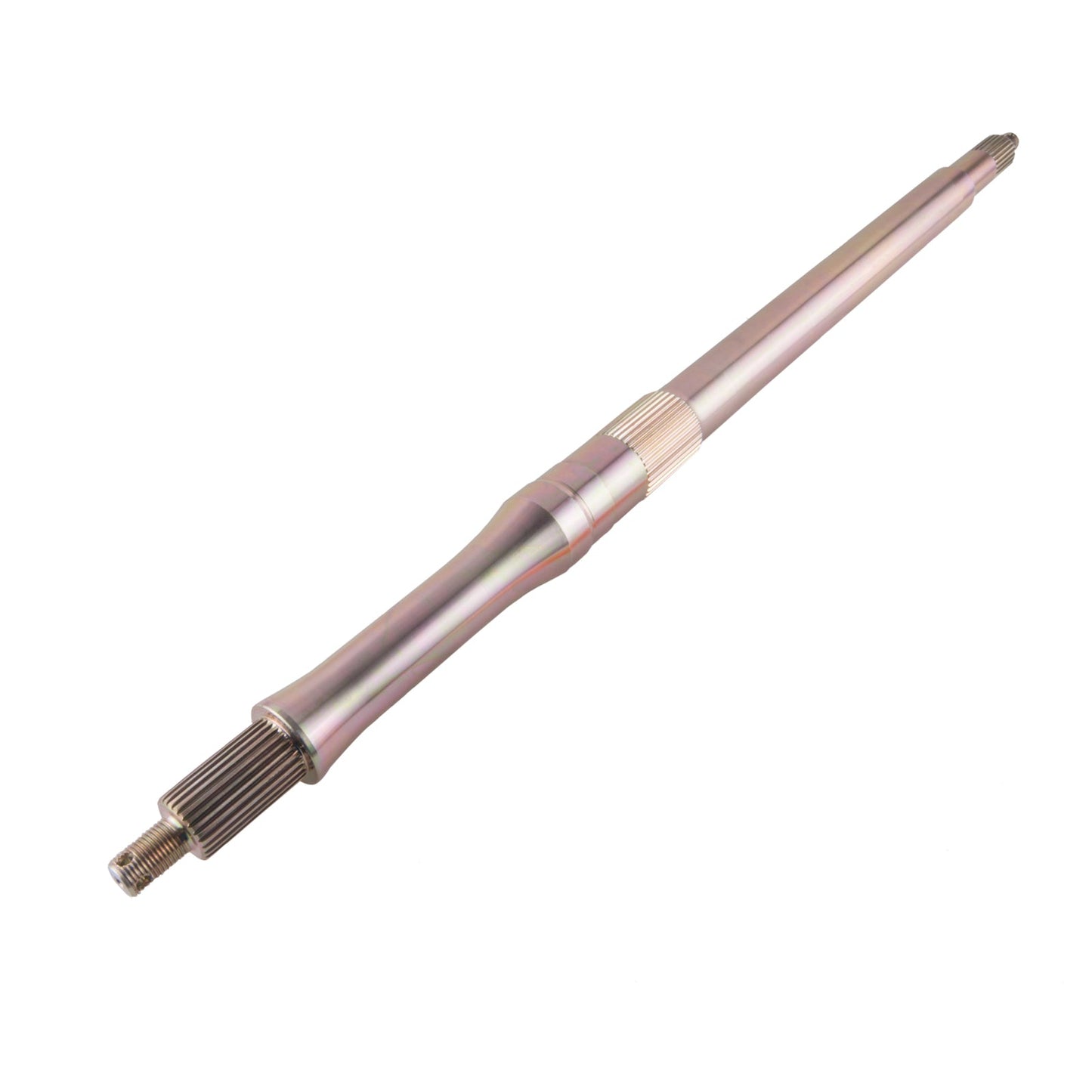 Yamaha Timberwolf 250 Rear Wheel Axle 1992 - 1995 4Bd-25381-01-00