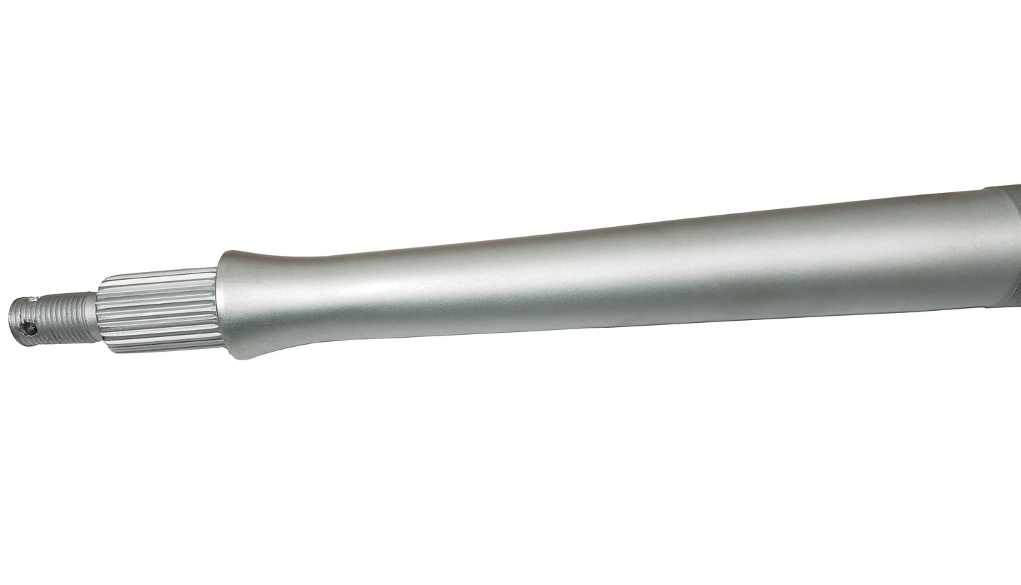 Yamaha YFZ450R Rear Wheel Axle 2009-2021 18P-25381-00-00