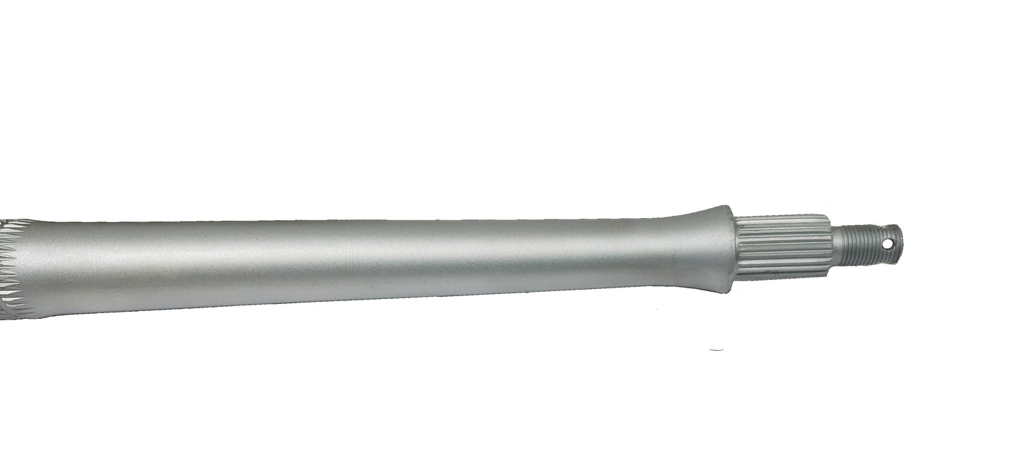 Yamaha YFZ450R Rear Wheel Axle 2009-2021 18P-25381-00-00