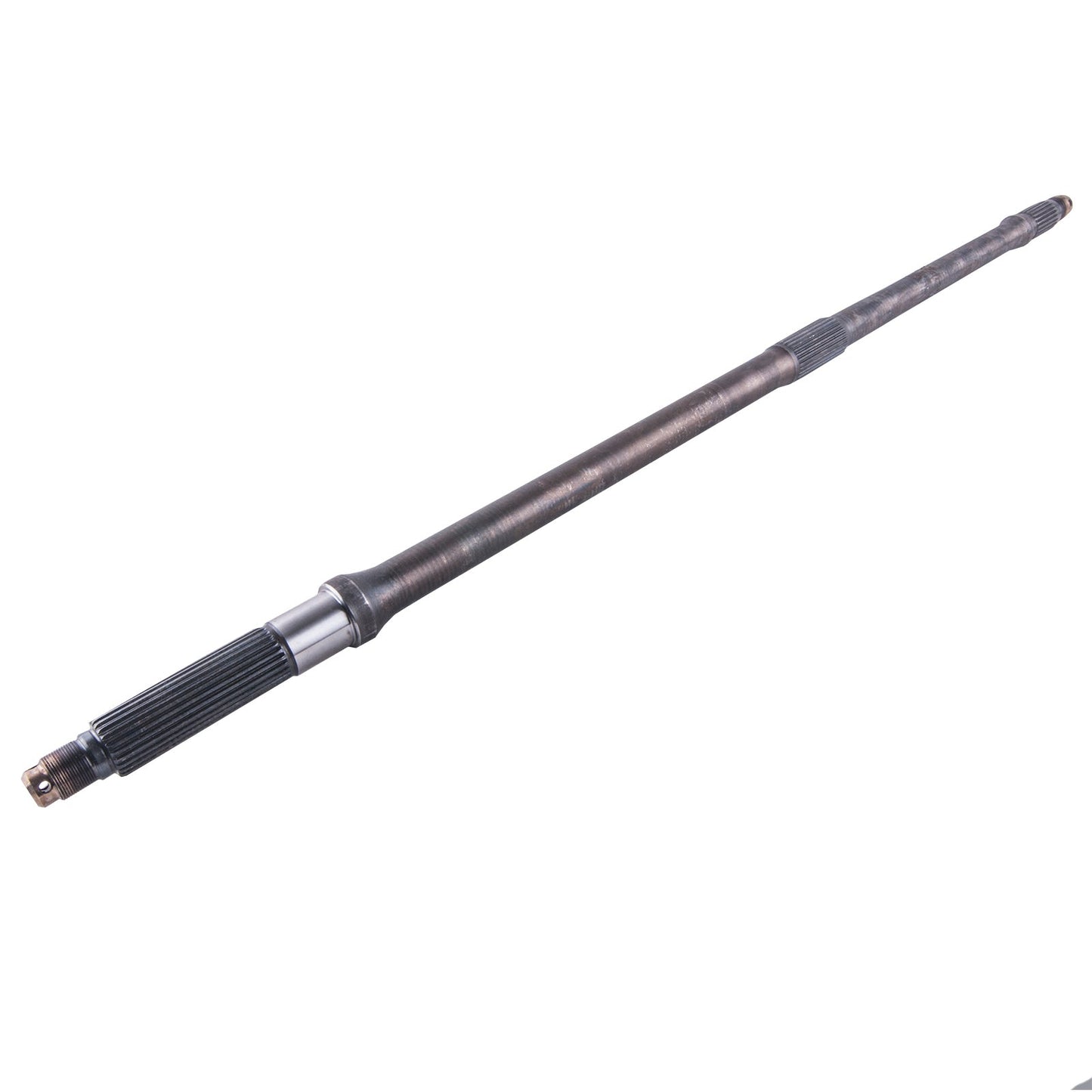 Honda TRX350 TRX400 Rancher Rear Wheel Axle 2000 - 2007