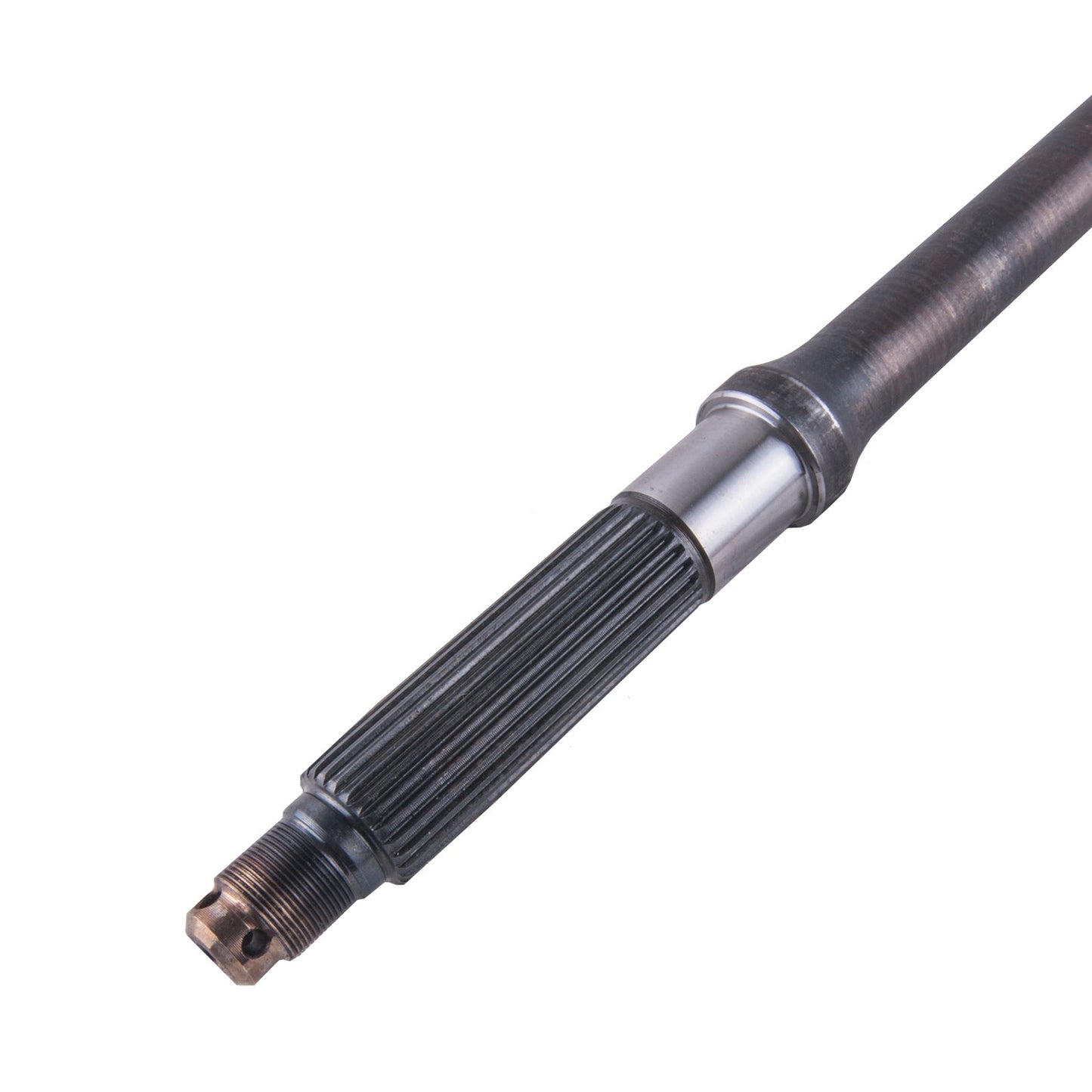 Honda TRX350 TRX400 Rancher Rear Wheel Axle 2000 - 2007