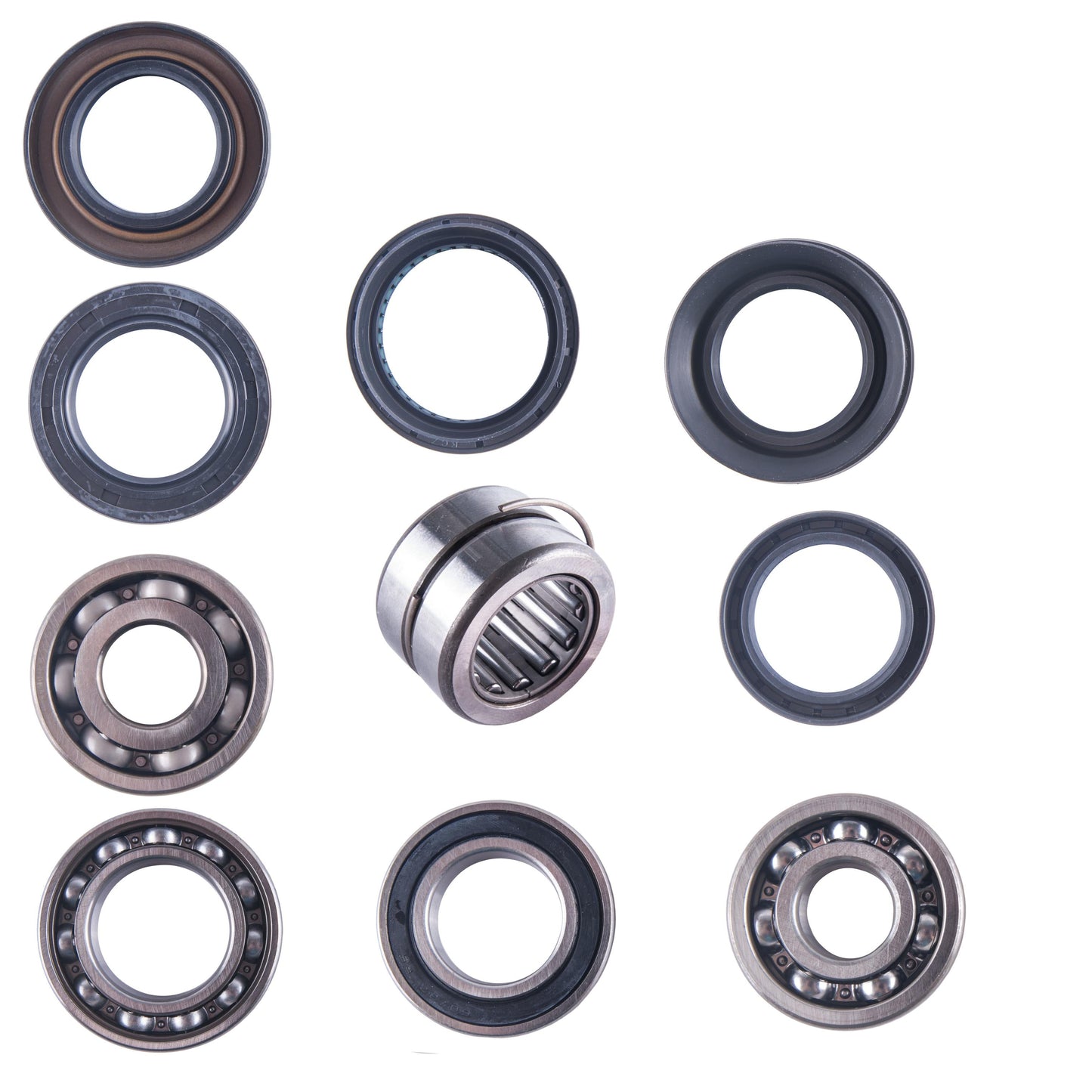 Honda TRX350 ForemanRear Differential Bearing & Seal Kit 1986 - 1989