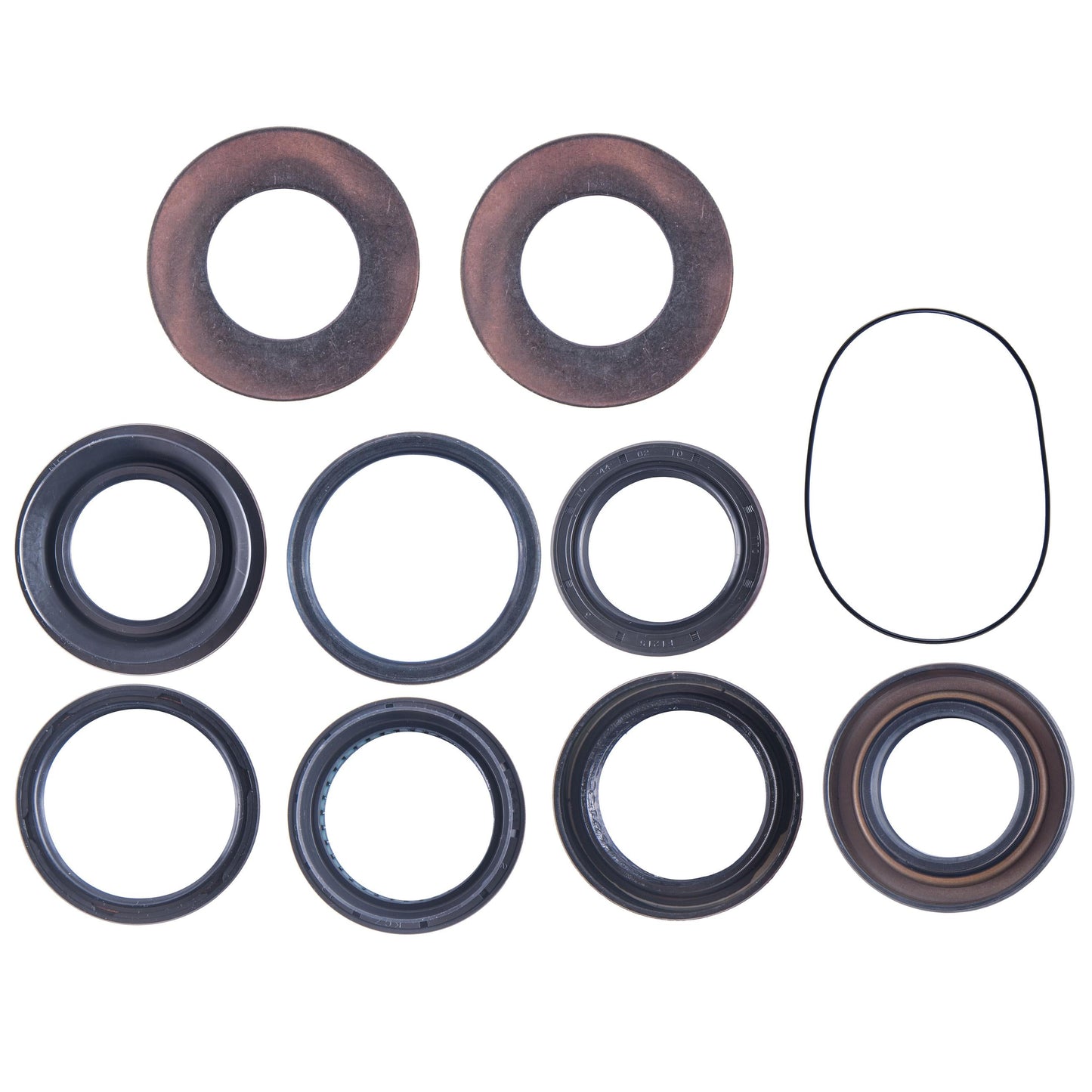 Honda TRX300 FW Rear Differential Seal Kit 1988 - 2000