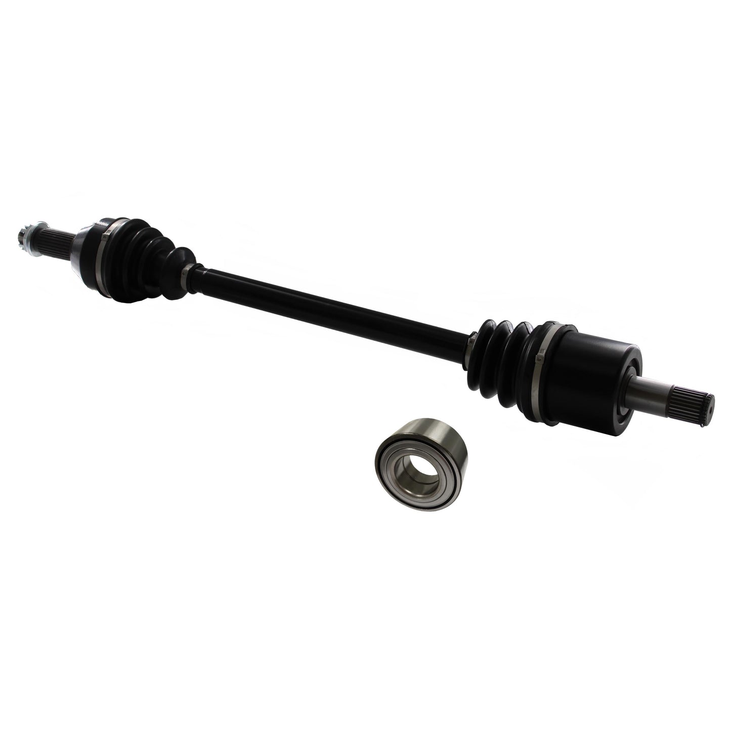 Honda Pioneer 1000 1000-5 Rear Right Axle and Wheel Bearing 2016 - 2021