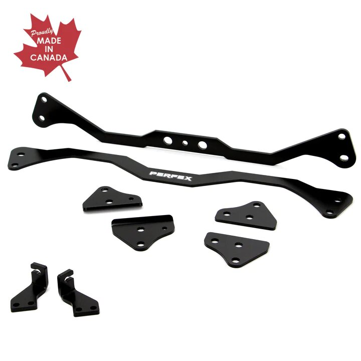 PERFEX ZFORCE 800EX/1000 LIFT KIT