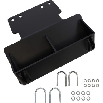 CFORCE 600 MOOSE SNOW PLOW KIT