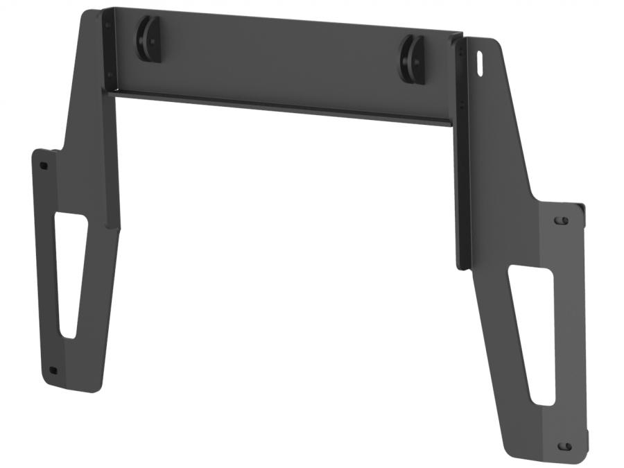 IRON BALTIC ZFORCE 500/800/1000 V-PLOW KIT - 60"