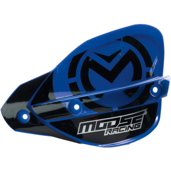MOOSE HANDGUARD KIT - BLUE