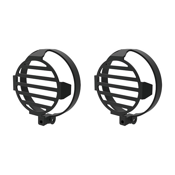 CFMOTO IBEX 800 FOG LIGHT GUARDS