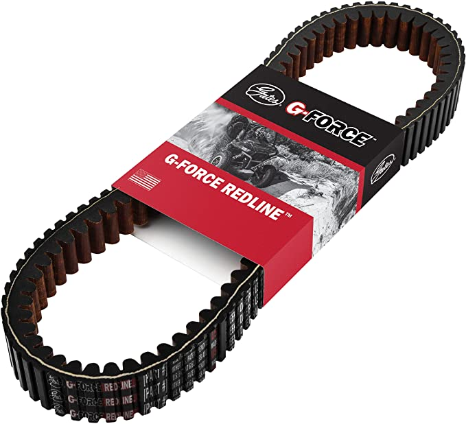 GATES G-FORCE REDLINE DRIVE BELT - CFMOTO 800/950/1000