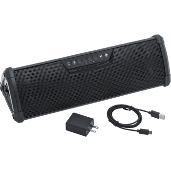 KURYAKYN 14" WanderBar™ Portable Soundbar by MTX®