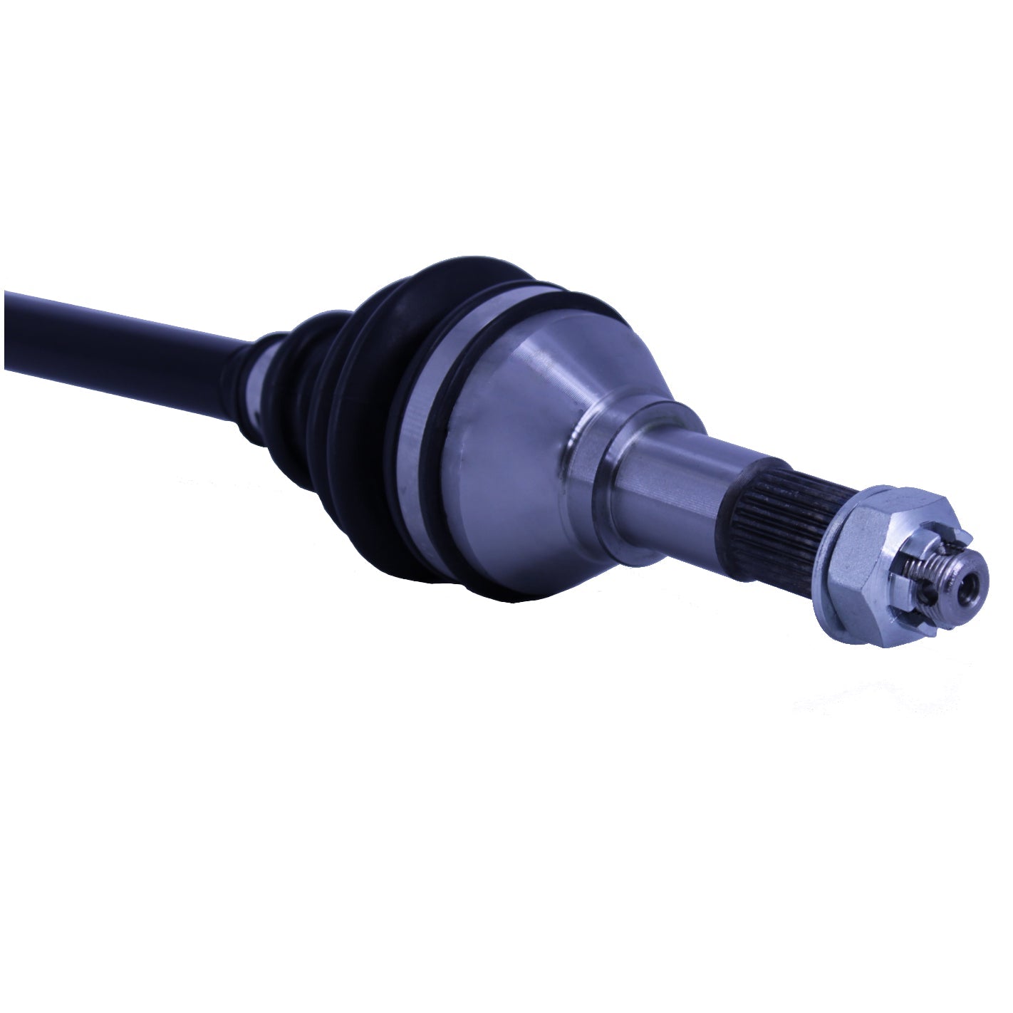 Can Am Maverick 1000R XXC XC DPS Front Right Axle 2014 - 2018 705401367, 705401876